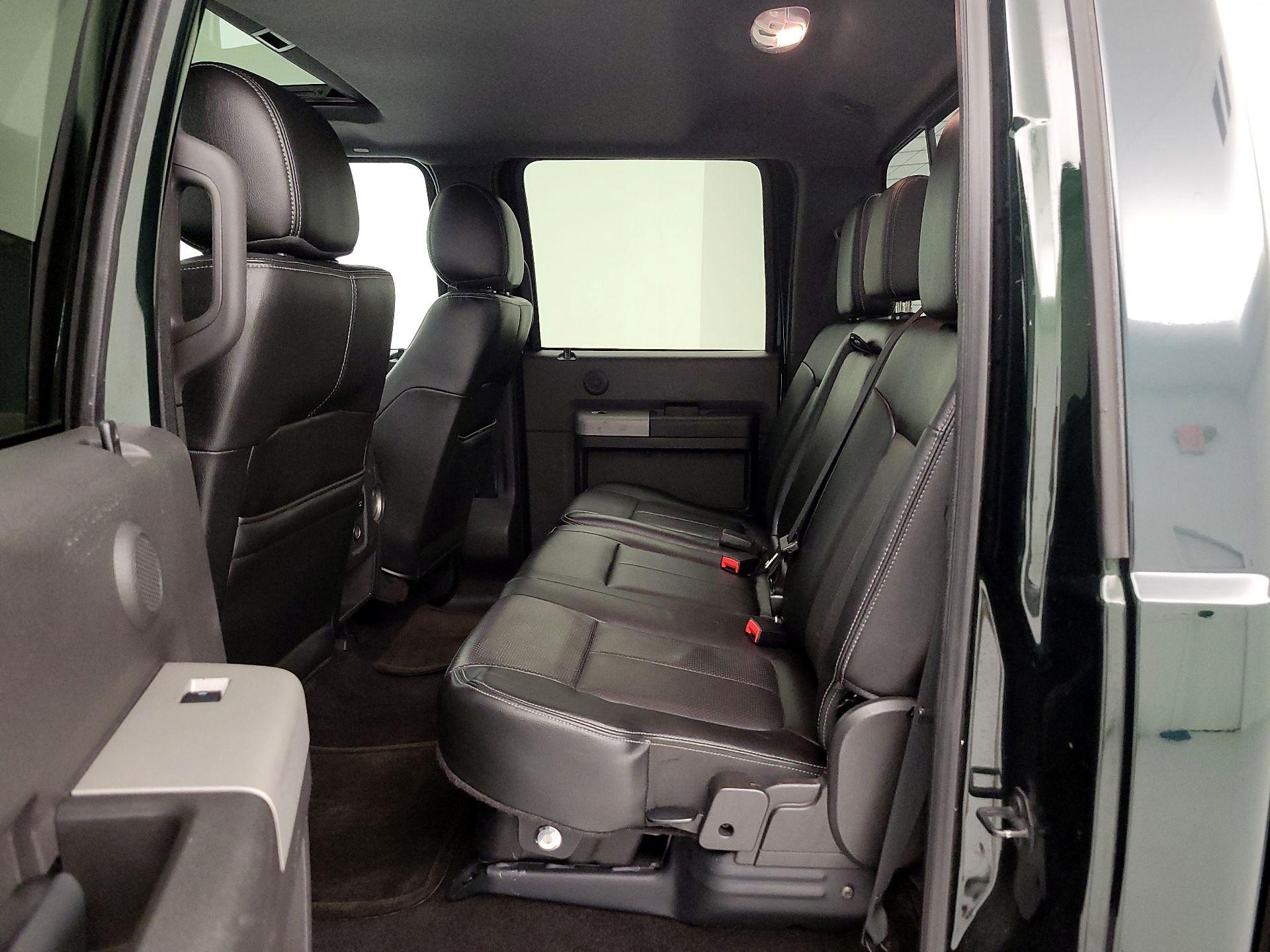 Thumbnail: 2014 Ford F-250 - 20