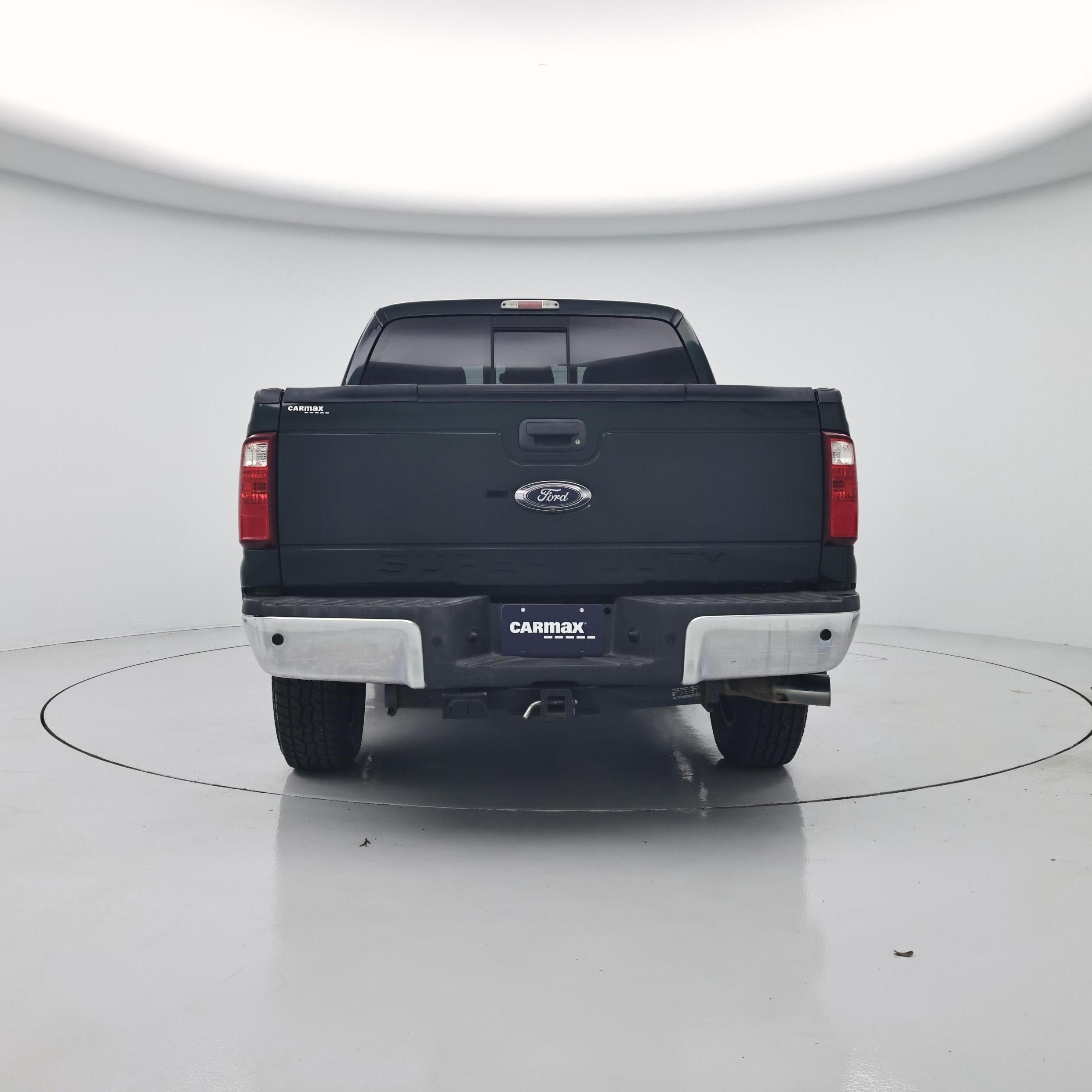 Thumbnail: 2014 Ford F-250 - 6