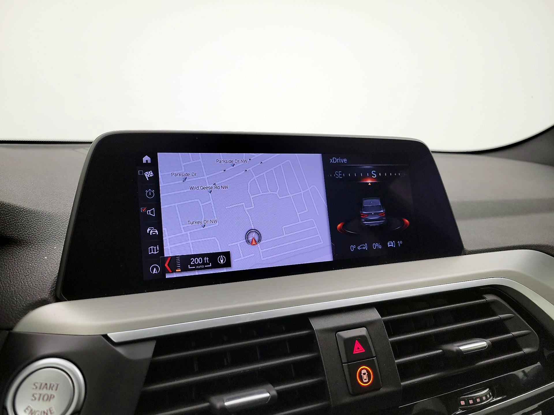 Thumbnail: 2021 BMW X3 - 14