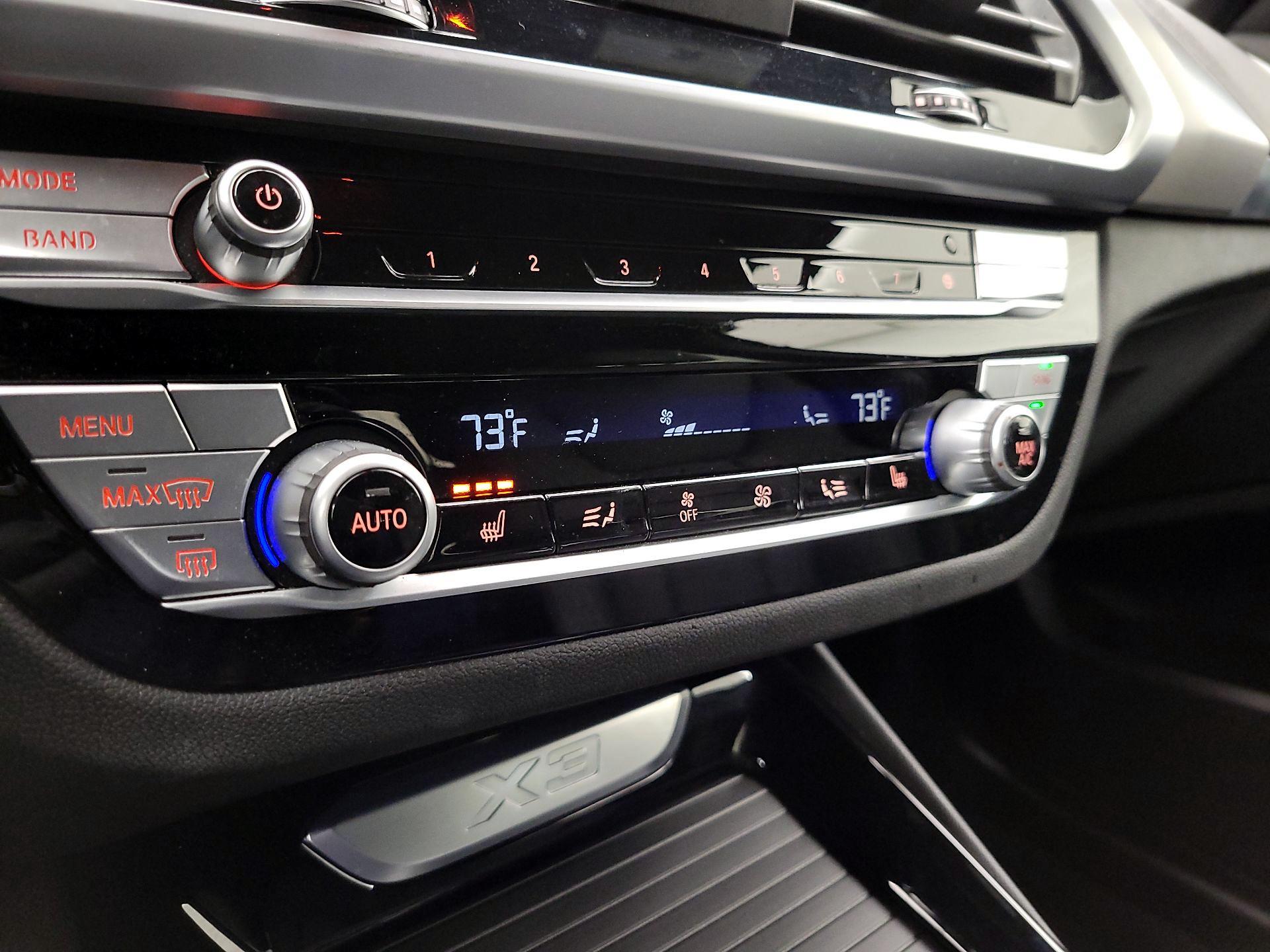 Thumbnail: 2021 BMW X3 - 17