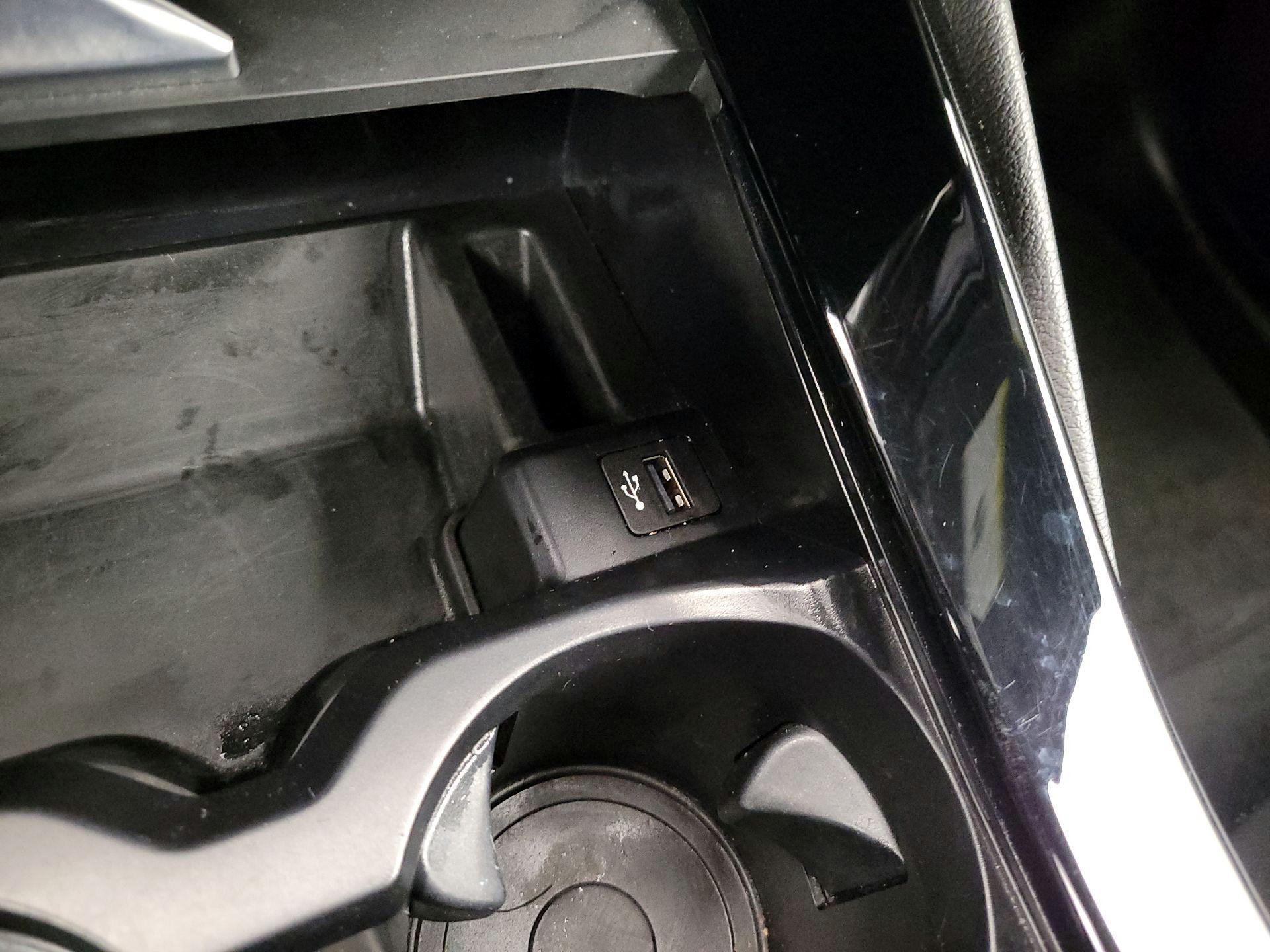 Thumbnail: 2021 BMW X3 - 19