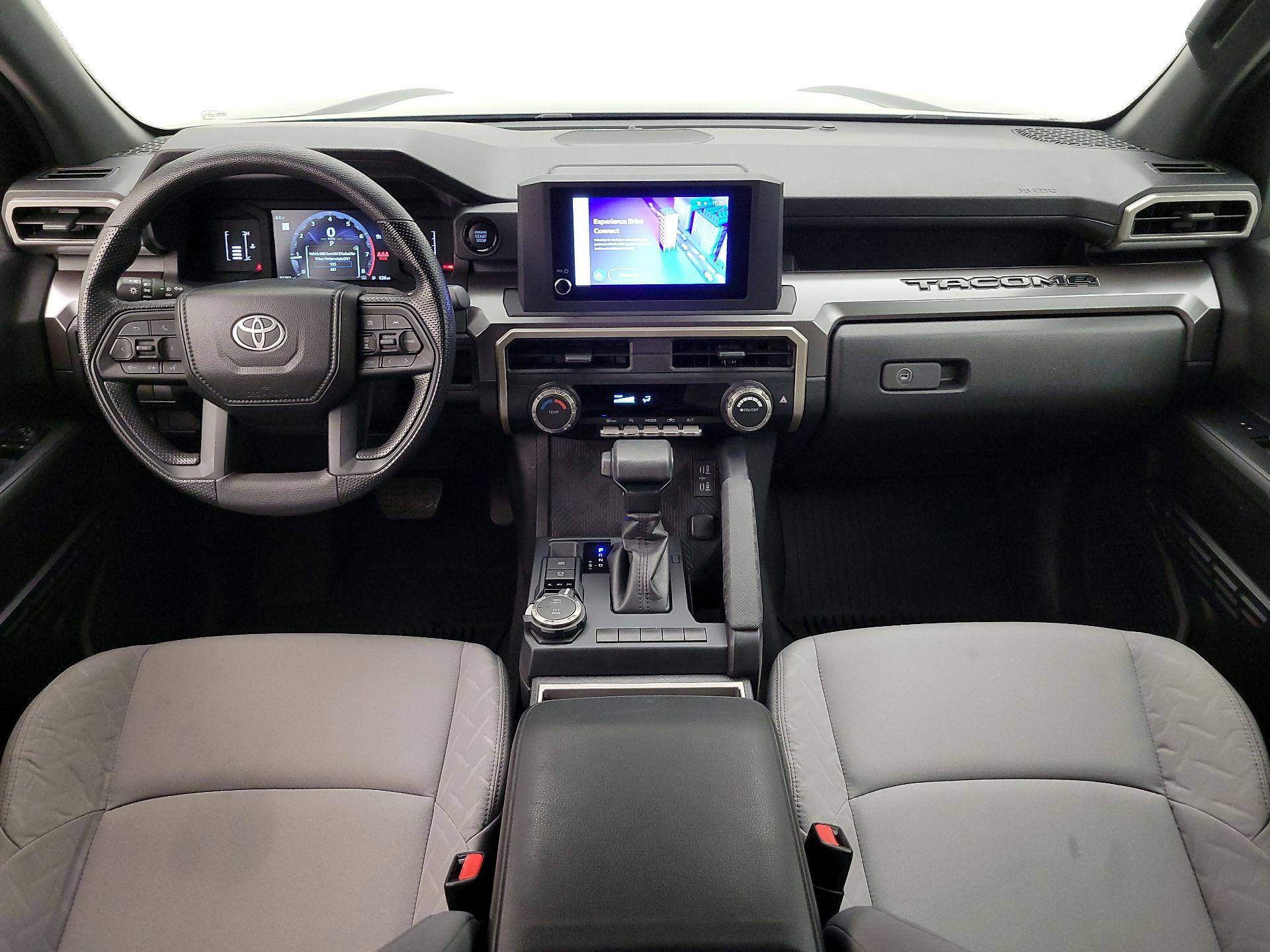 Thumbnail: 2024 Toyota Tacoma - 9