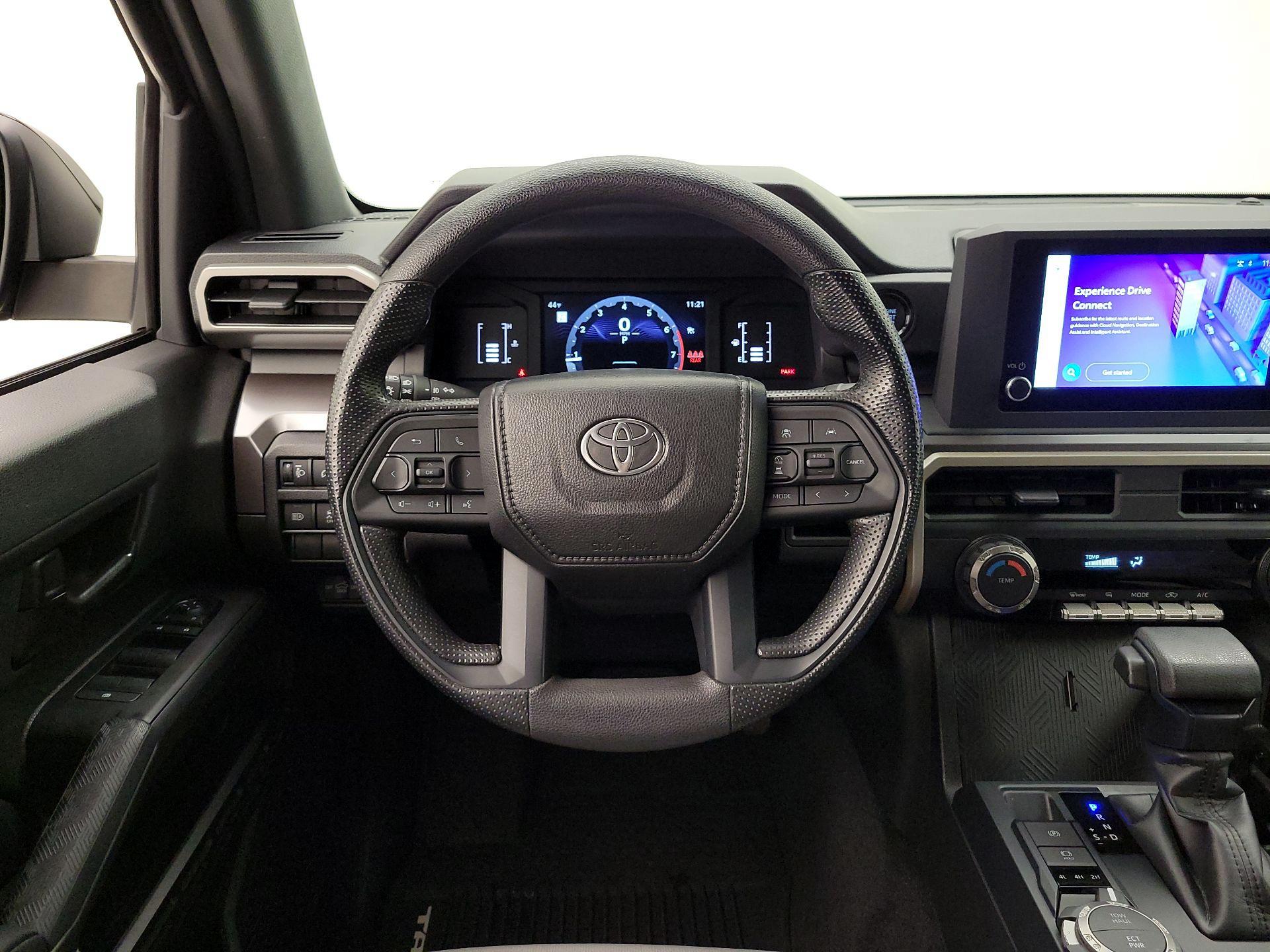 Thumbnail: 2024 Toyota Tacoma - 10