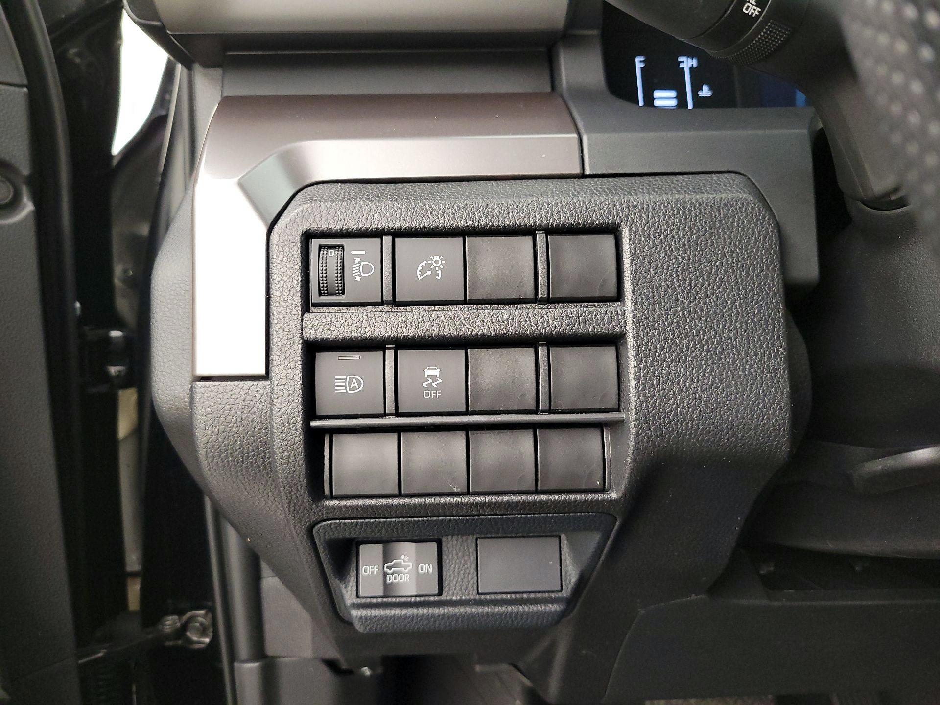 Thumbnail: 2024 Toyota Tacoma - 13