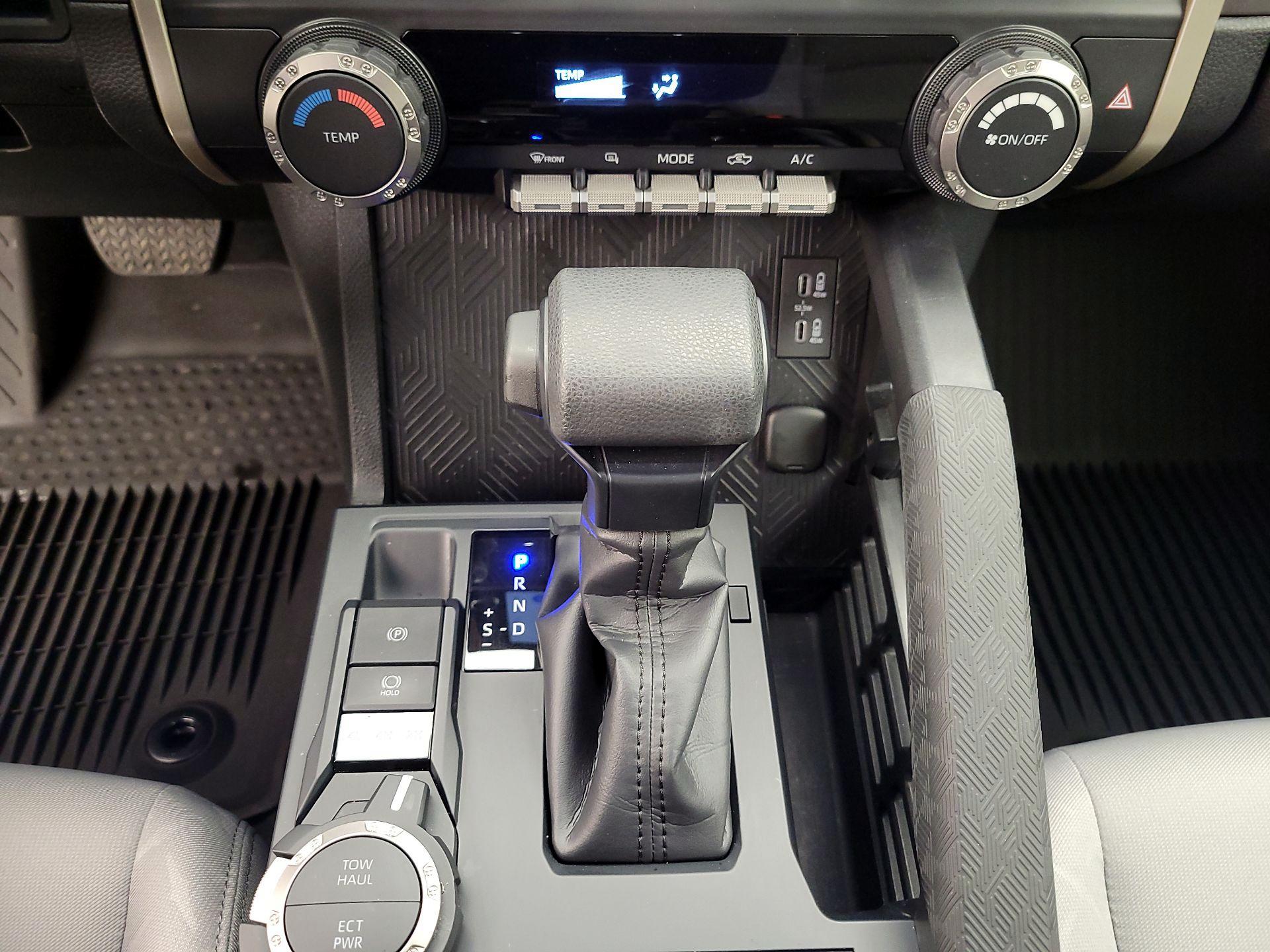 Thumbnail: 2024 Toyota Tacoma - 17