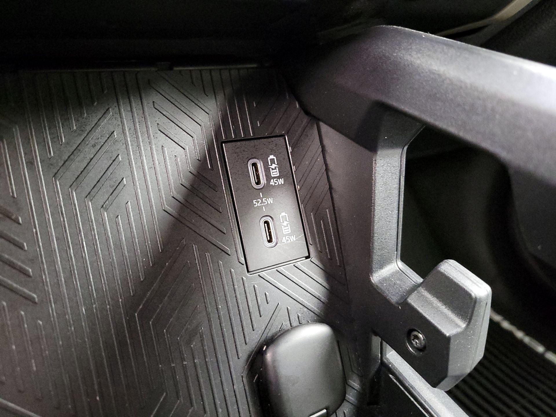 Thumbnail: 2024 Toyota Tacoma - 18