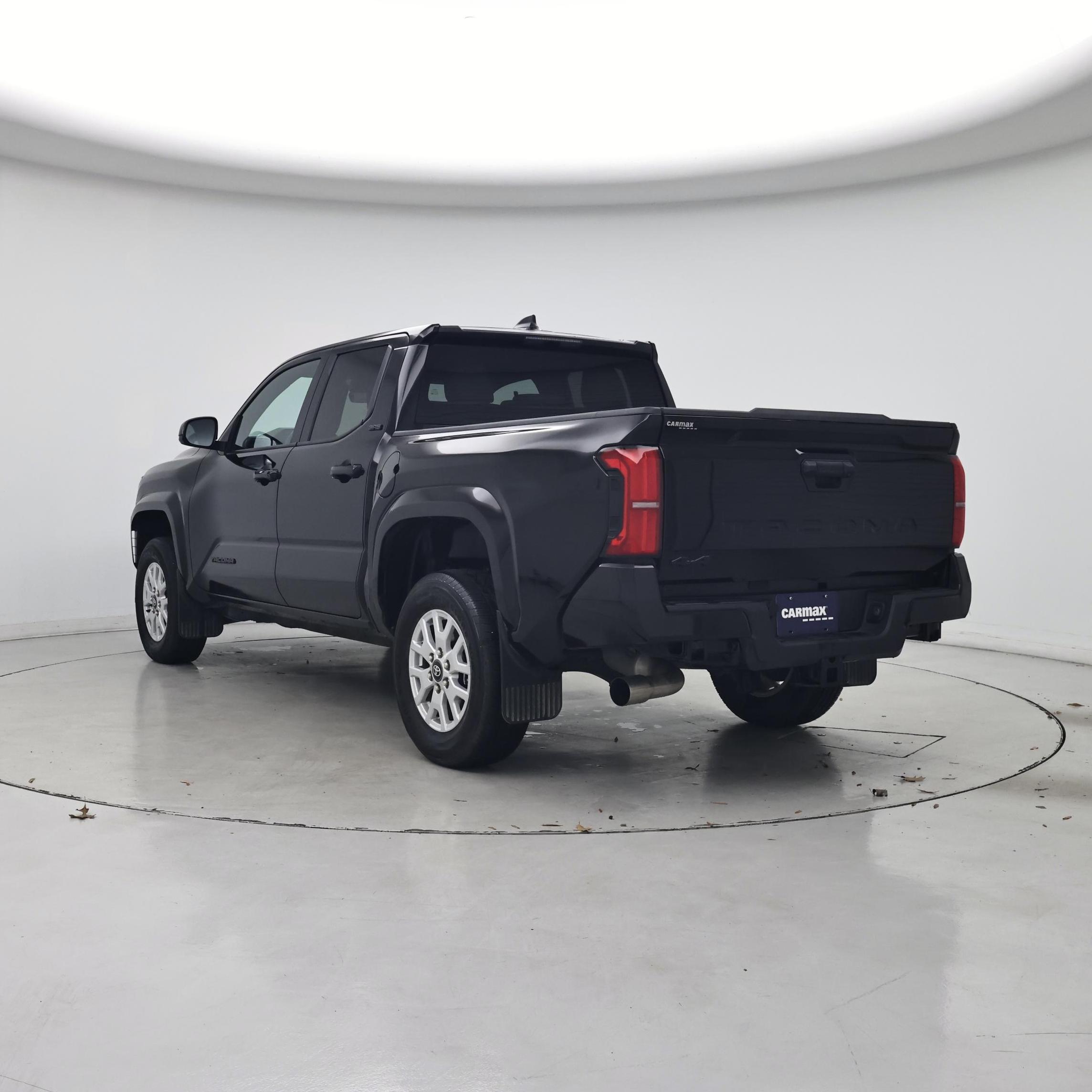 Thumbnail: 2024 Toyota Tacoma - 2