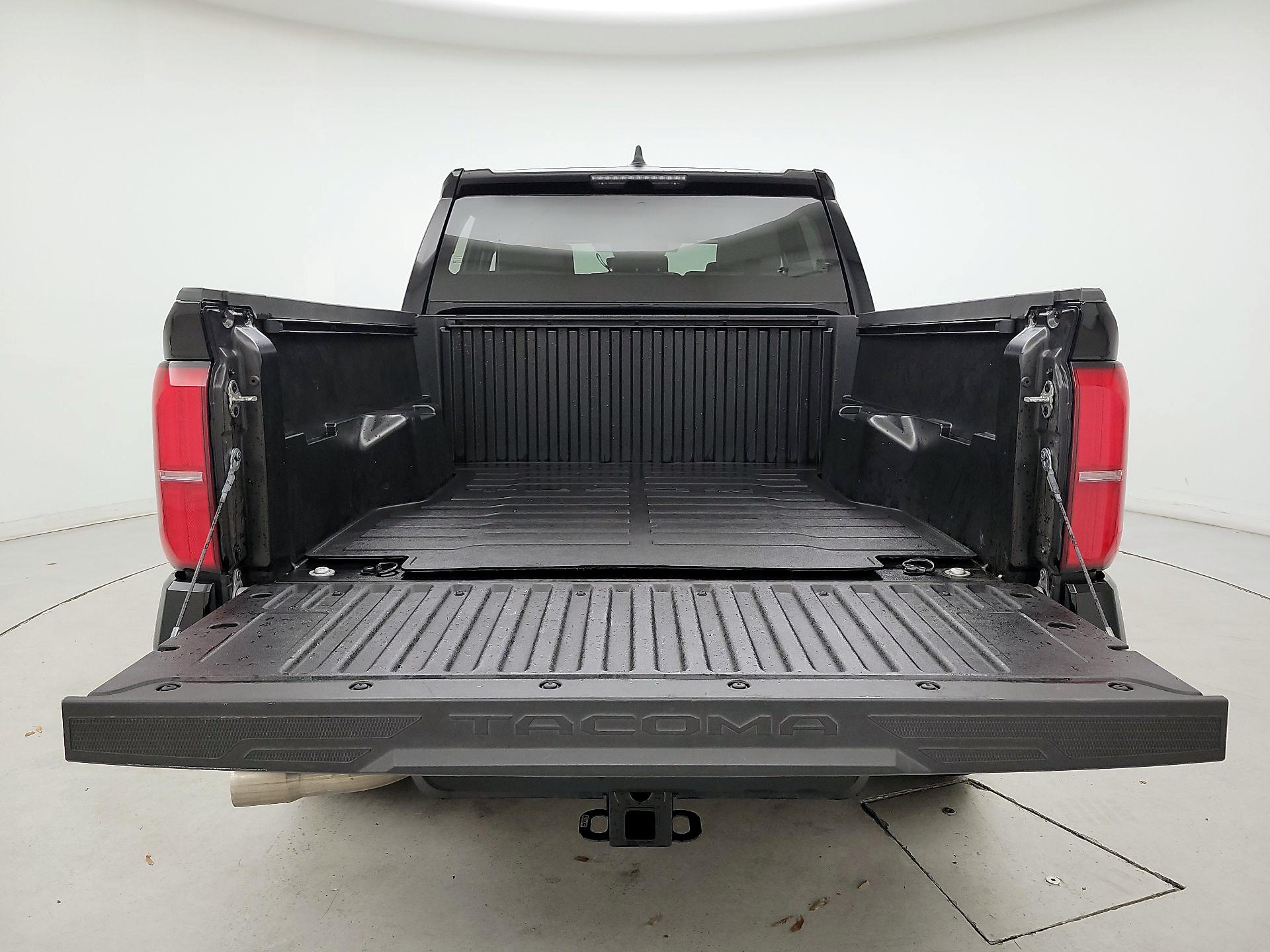 Thumbnail: 2024 Toyota Tacoma - 20