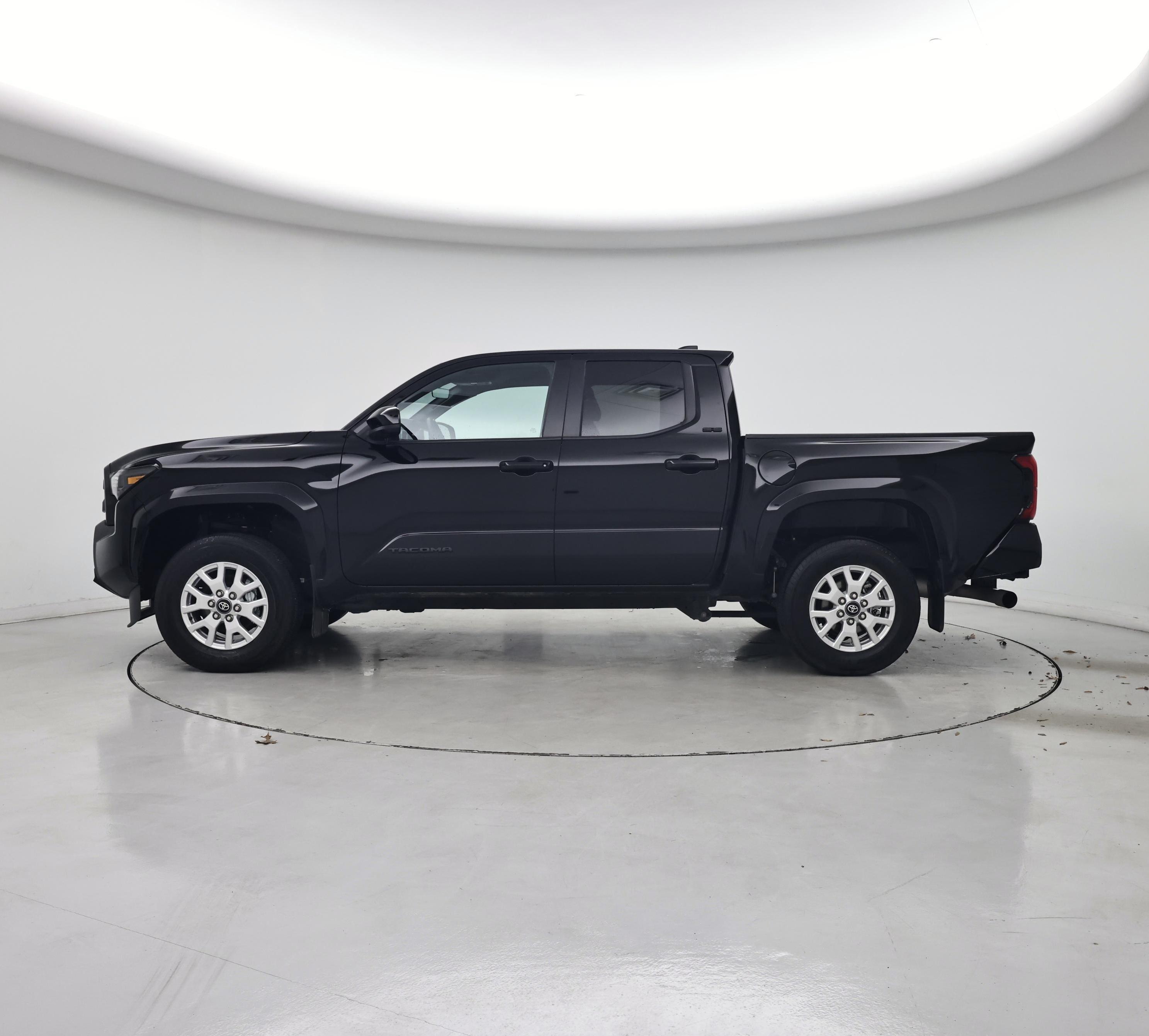 Thumbnail: 2024 Toyota Tacoma - 3