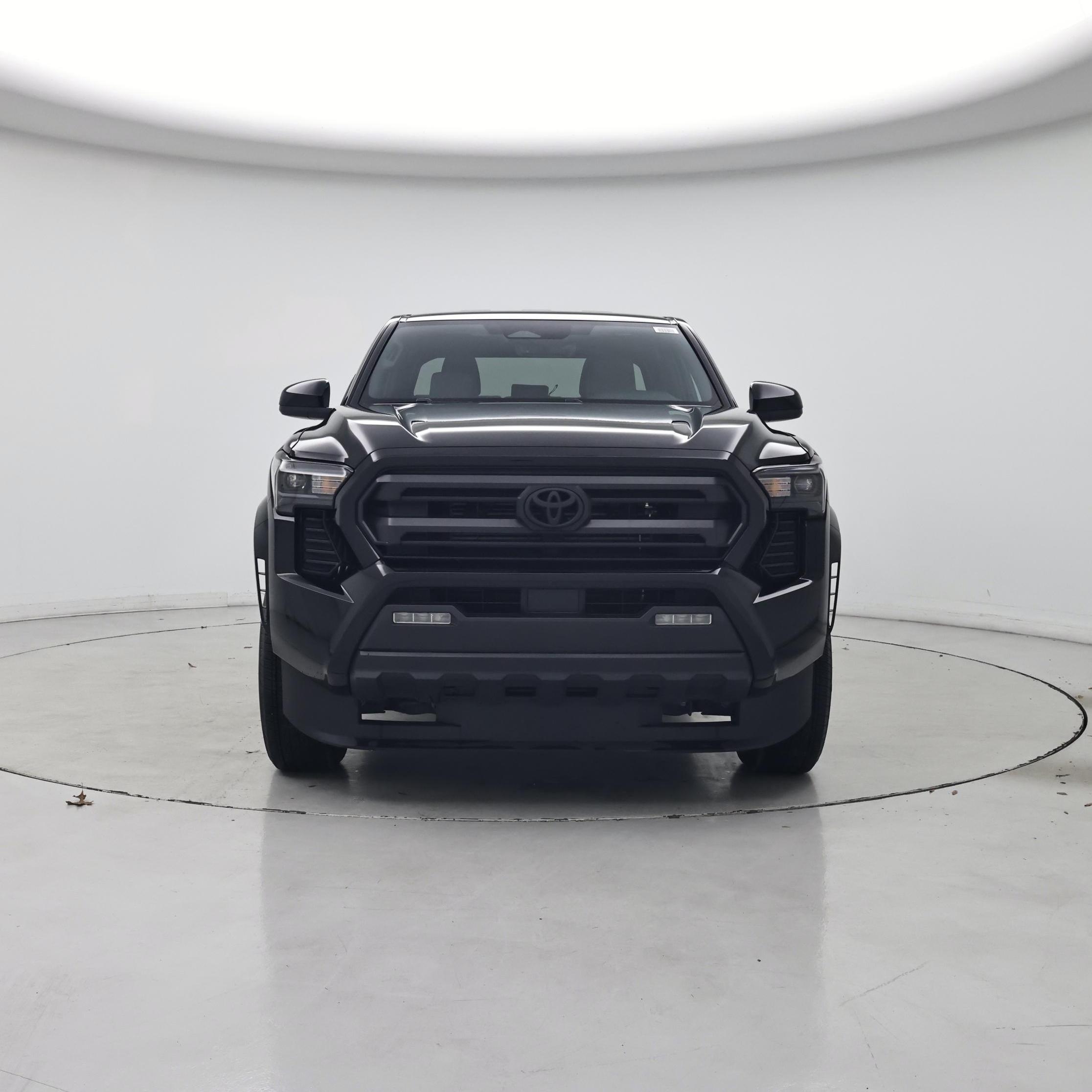 Thumbnail: 2024 Toyota Tacoma - 5