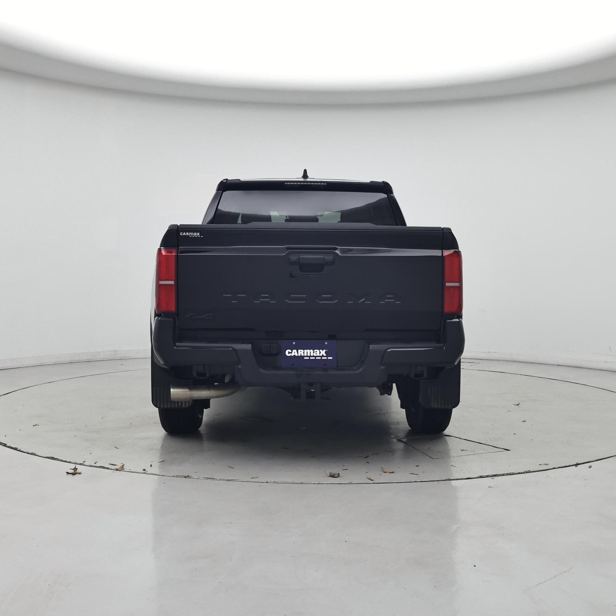 Thumbnail: 2024 Toyota Tacoma - 6