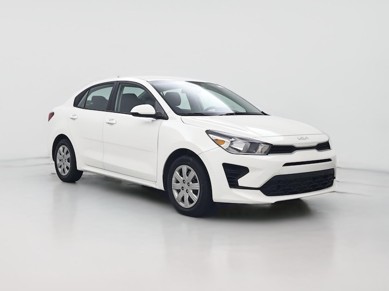2022 Kia Rio S -
                  Jackson, TN