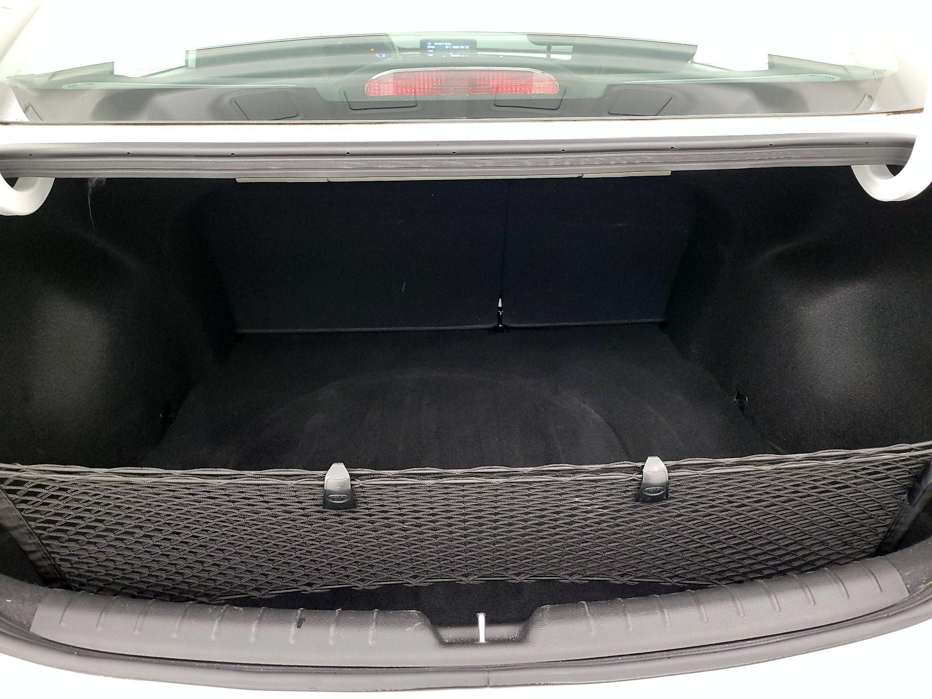 Thumbnail: 2022 Kia Rio - 20