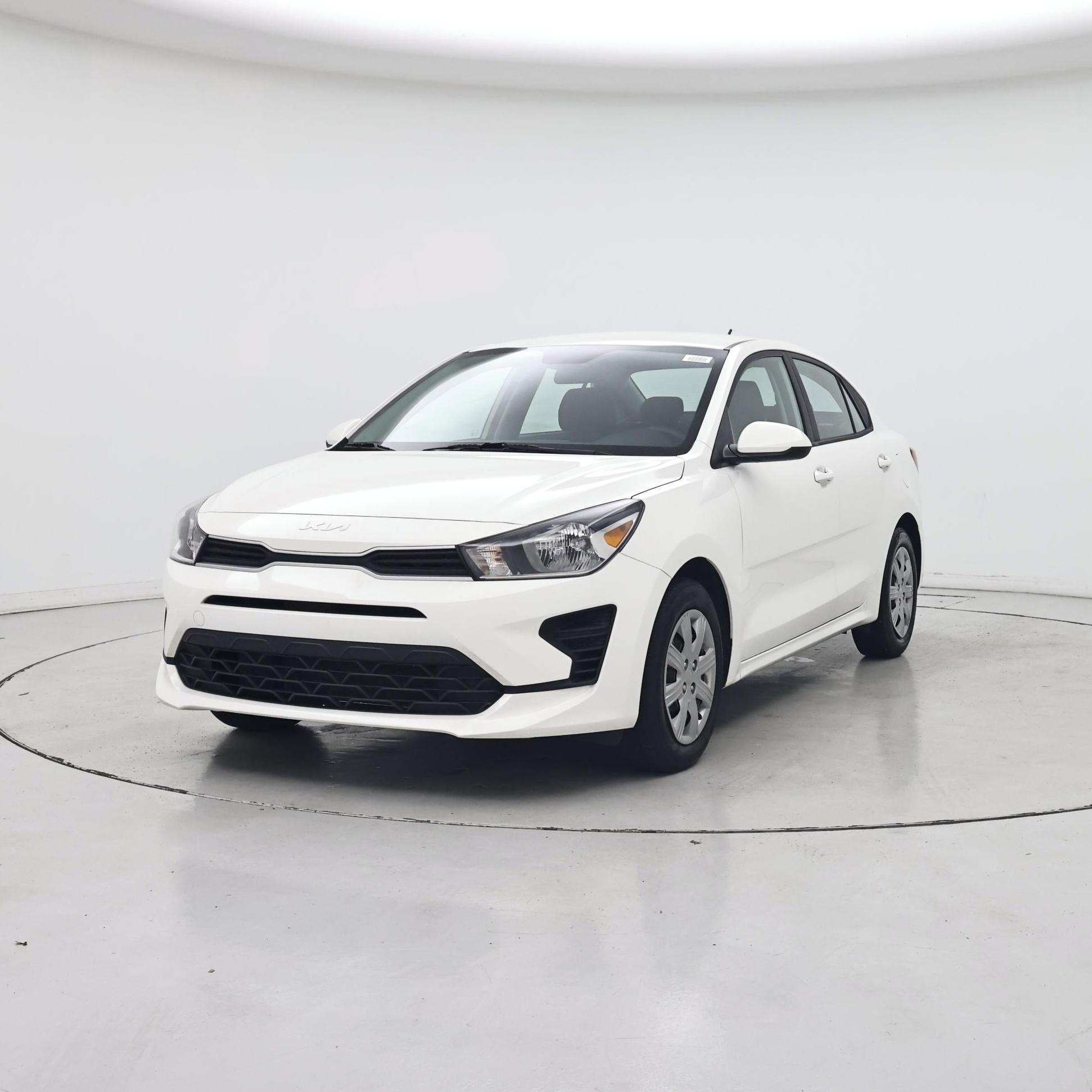 Thumbnail: 2022 Kia Rio - 4