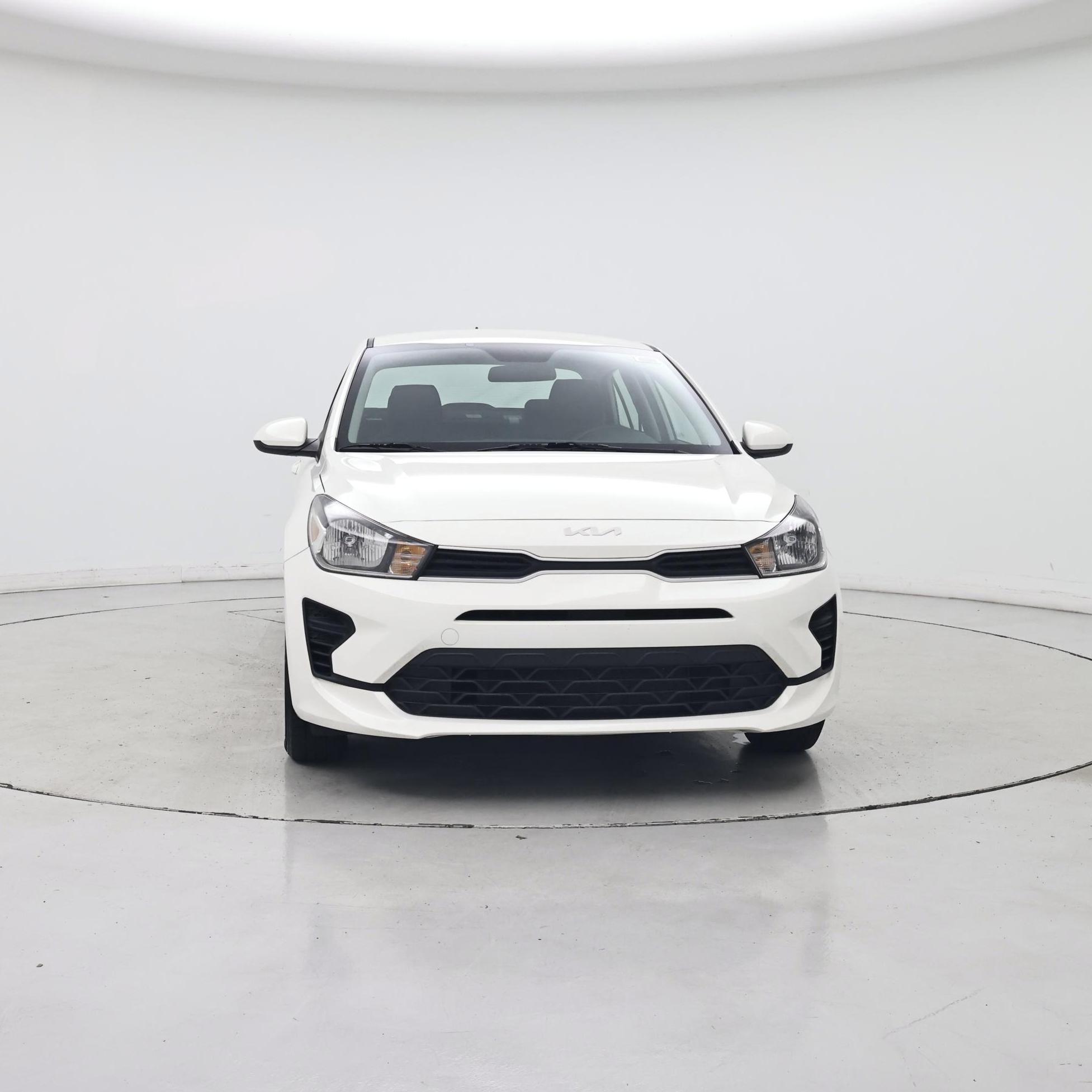 Thumbnail: 2022 Kia Rio - 5