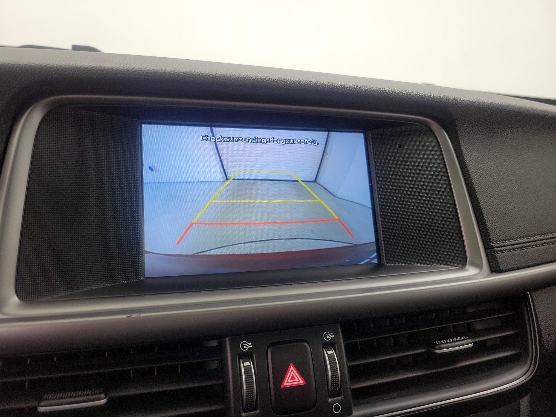 Thumbnail: 2018 Kia Optima - 14