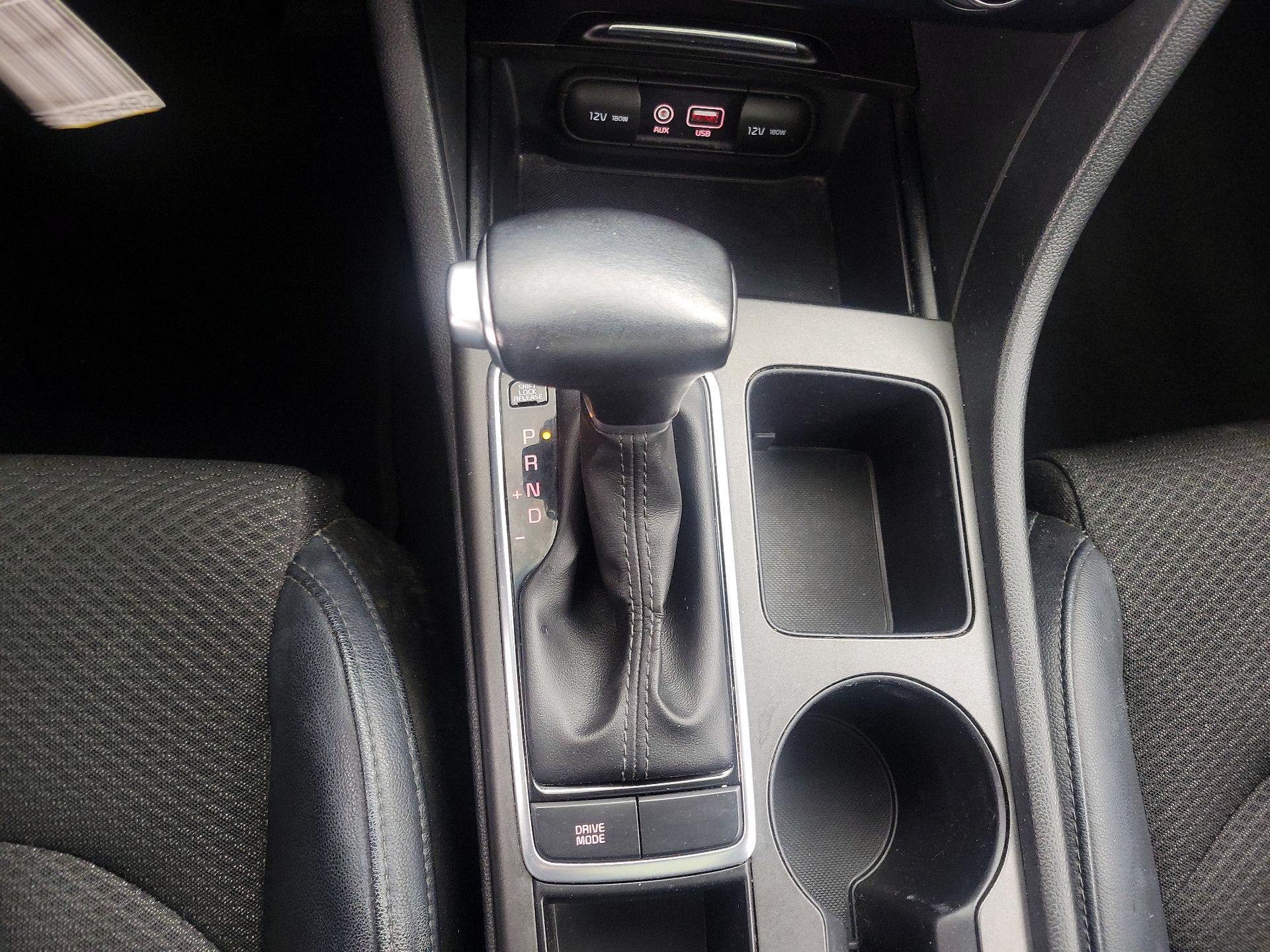 Thumbnail: 2018 Kia Optima - 17