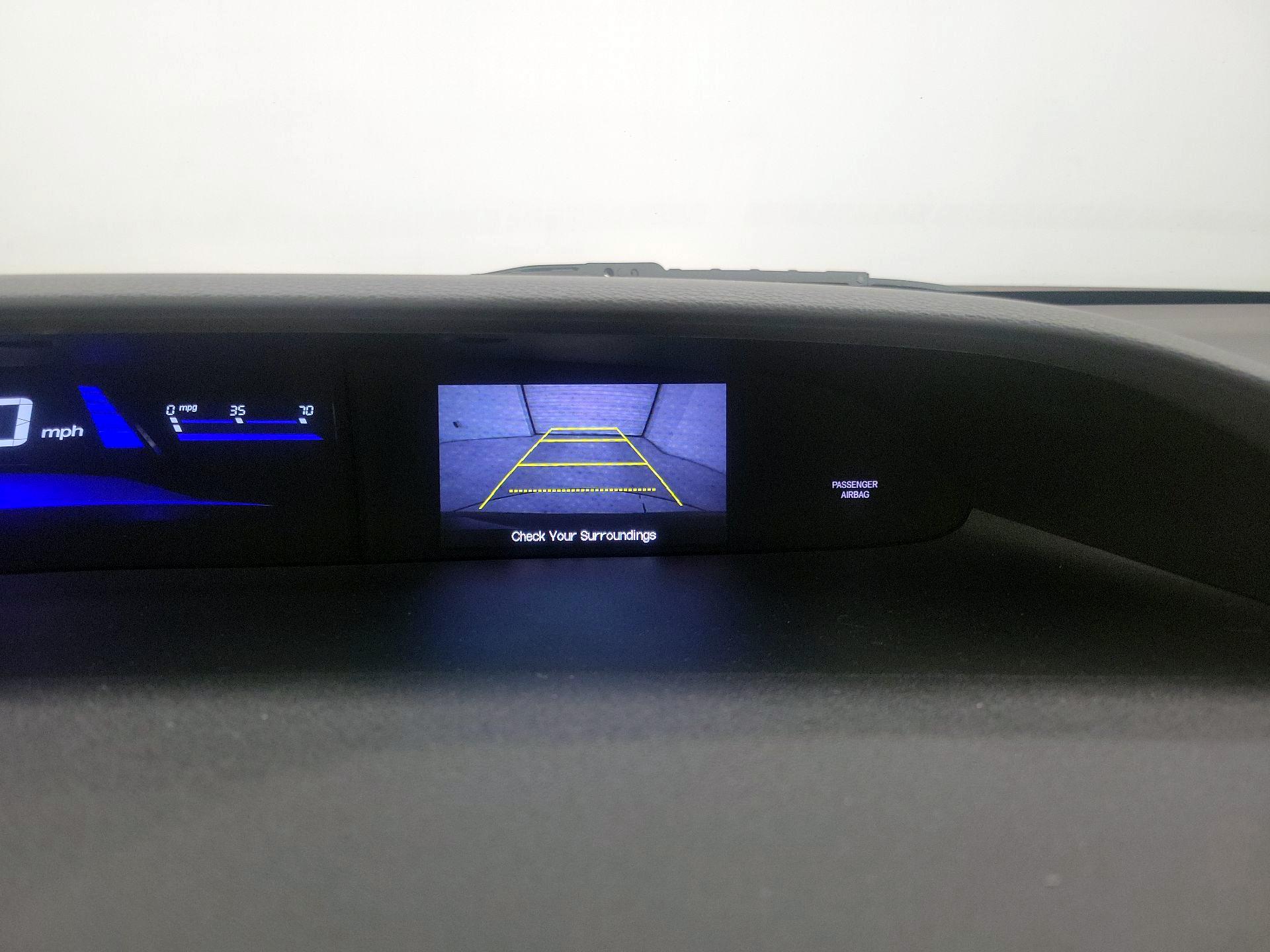 Thumbnail: 2014 Honda Civic - 14