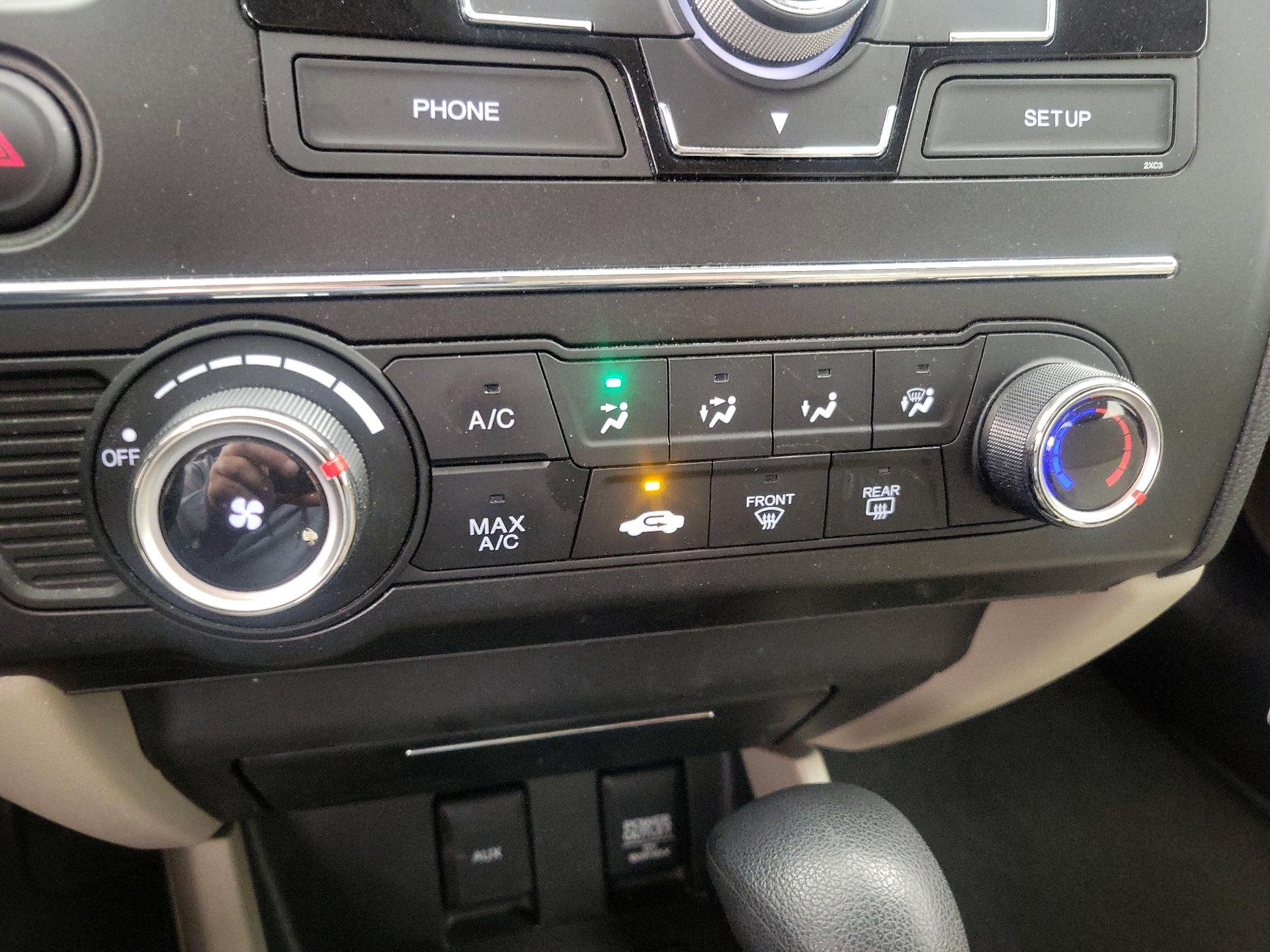 Thumbnail: 2014 Honda Civic - 16