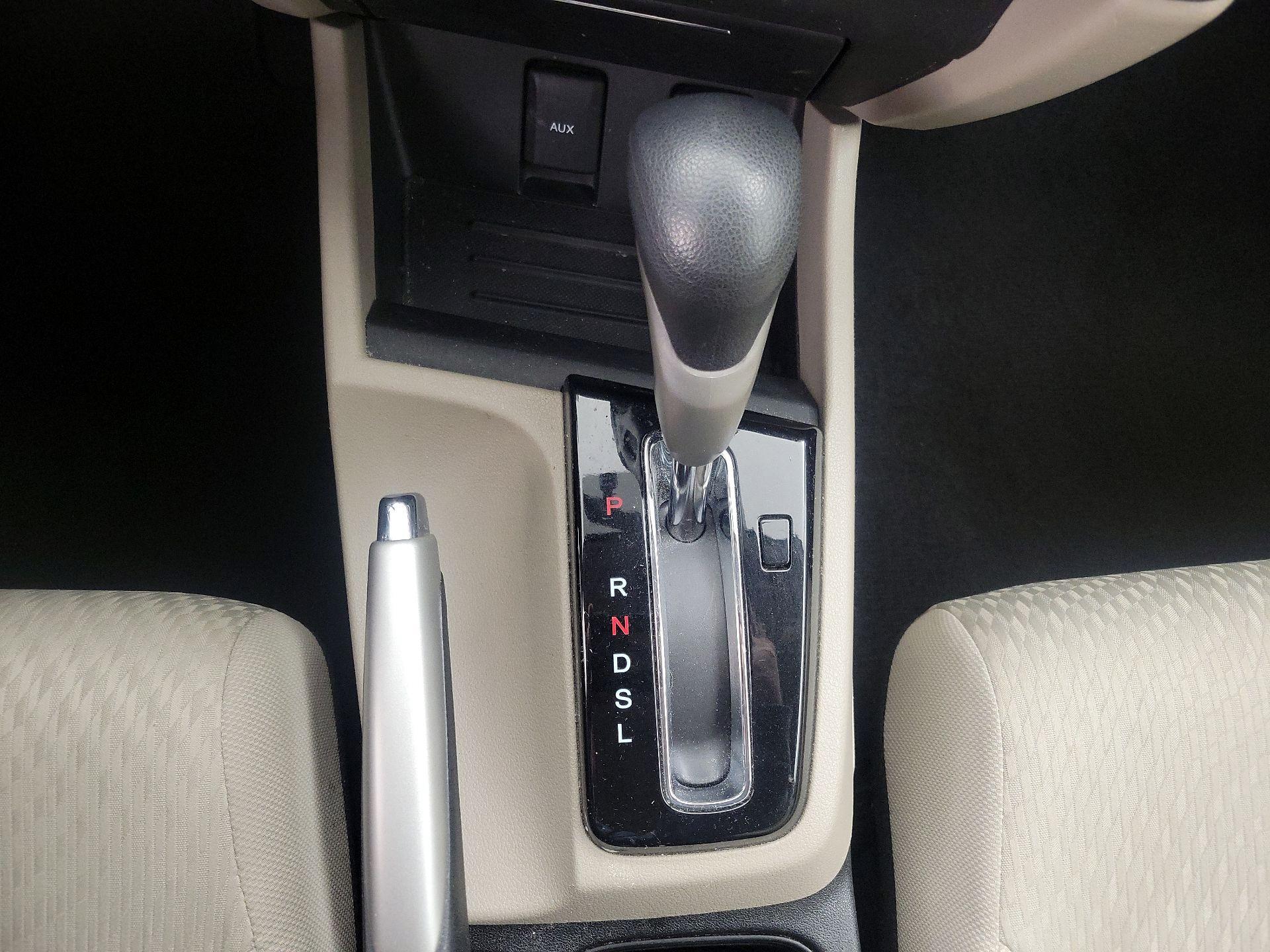 Thumbnail: 2014 Honda Civic - 17