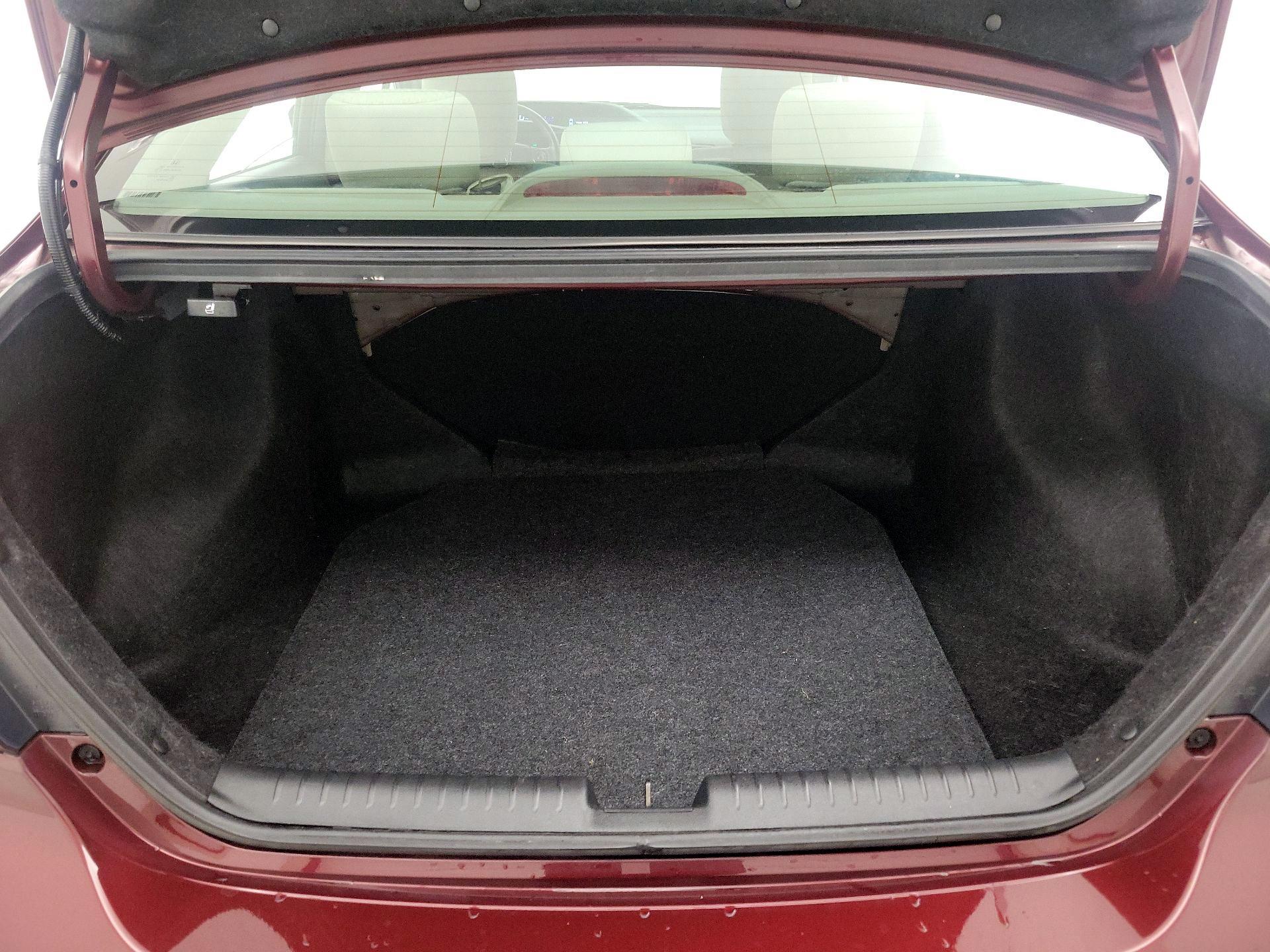 Thumbnail: 2014 Honda Civic - 20