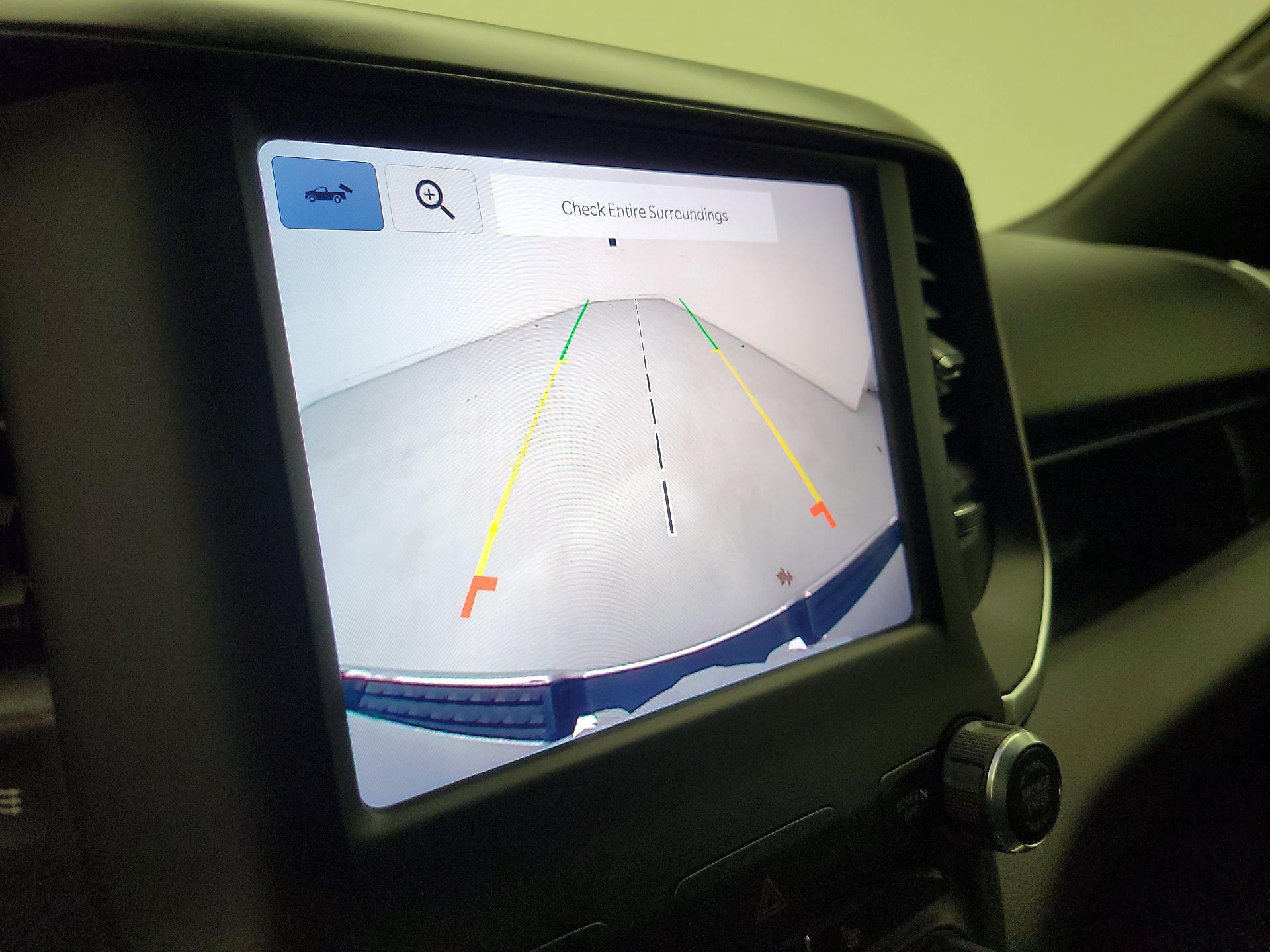 Thumbnail: 2022 RAM 1500 - 14