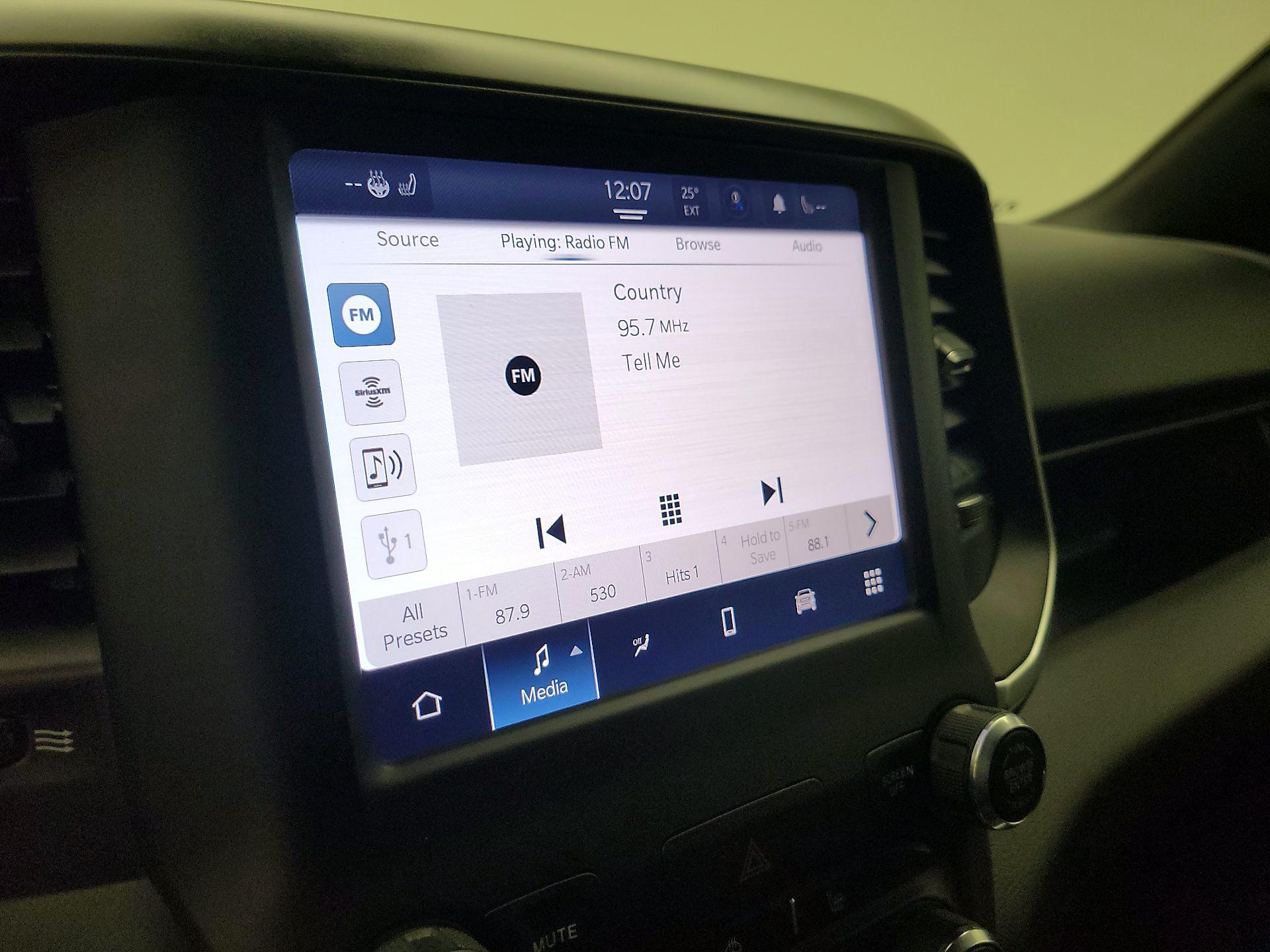 Thumbnail: 2022 RAM 1500 - 15