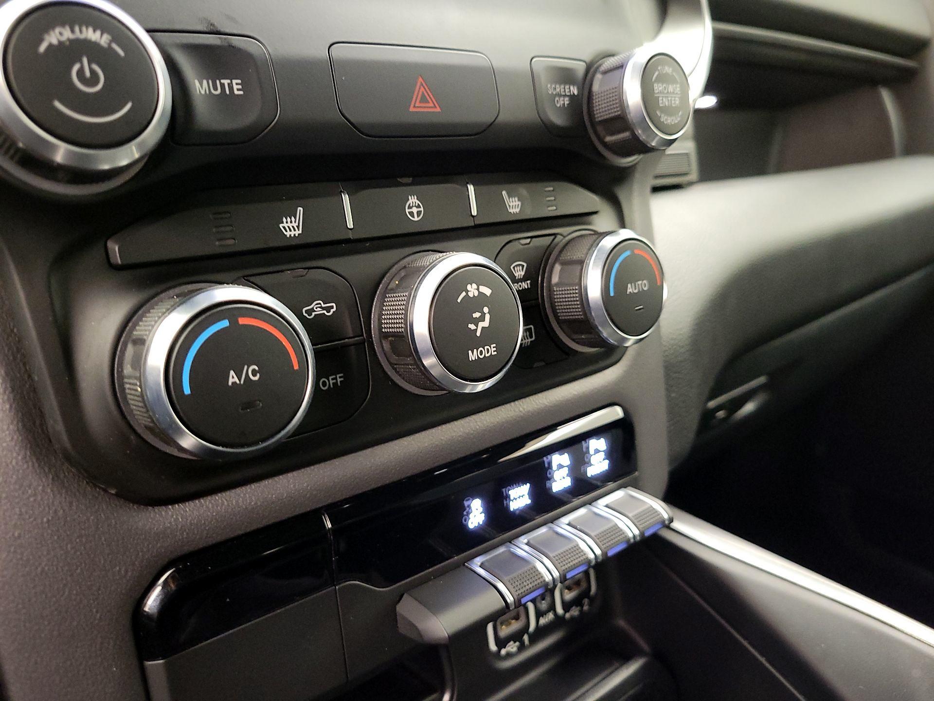 Thumbnail: 2022 RAM 1500 - 16