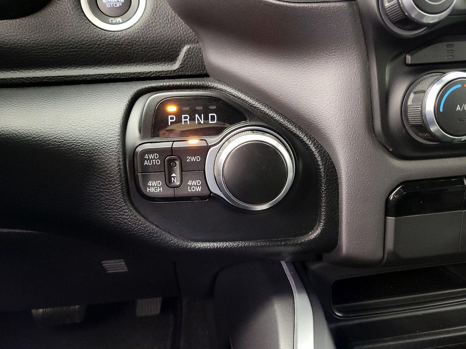 Thumbnail: 2022 RAM 1500 - 17