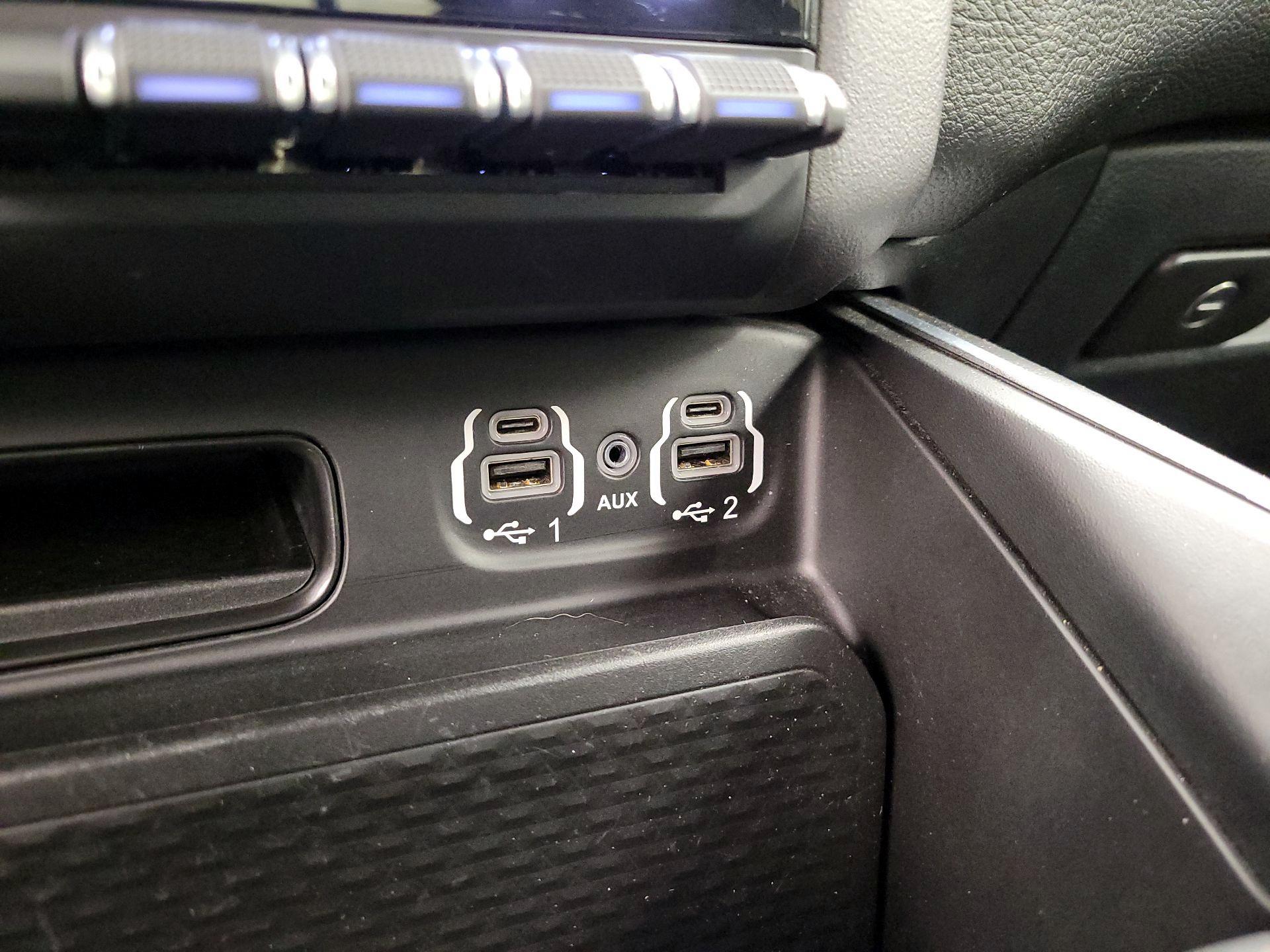 Thumbnail: 2022 RAM 1500 - 18