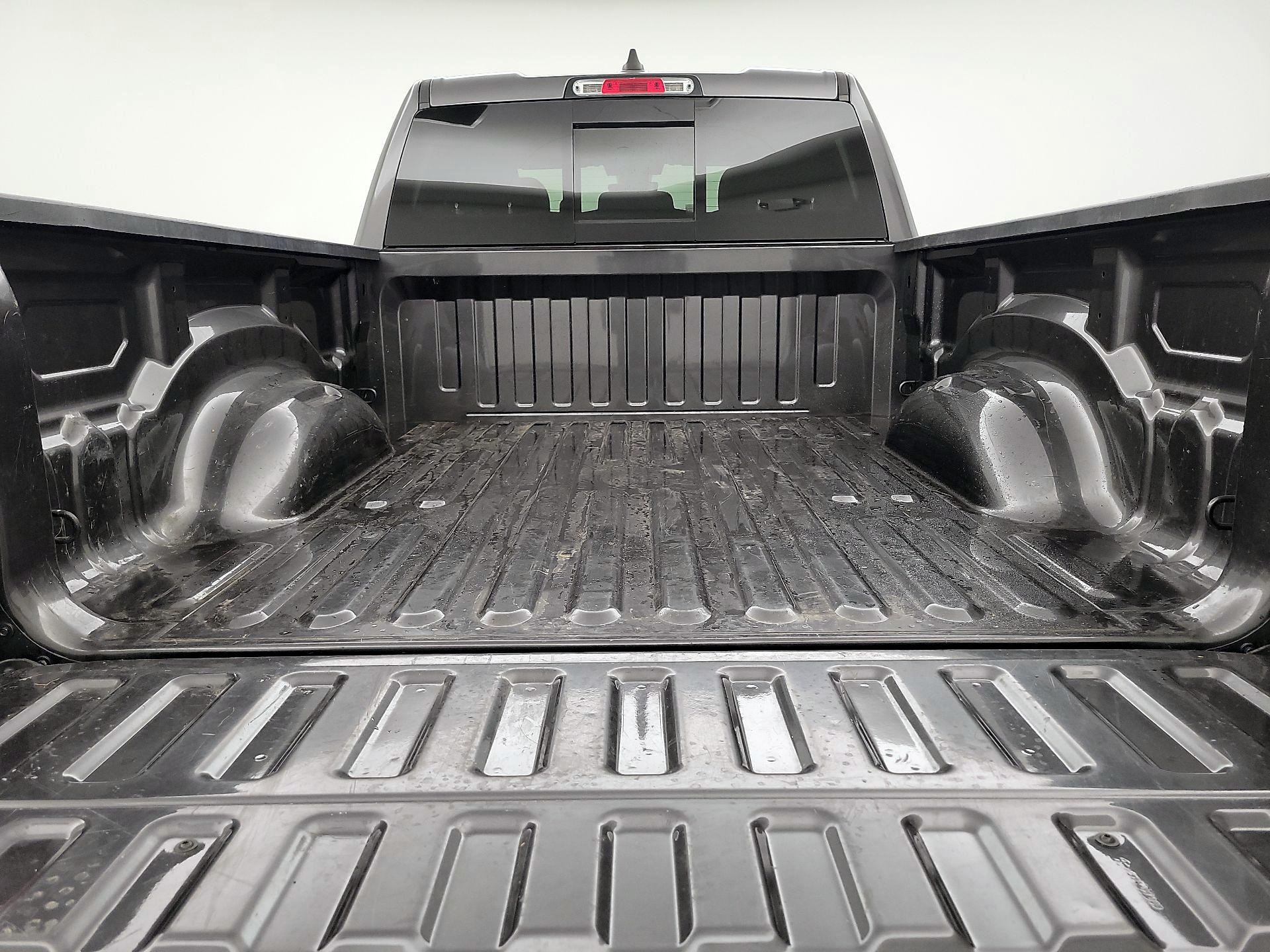 Thumbnail: 2022 RAM 1500 - 20