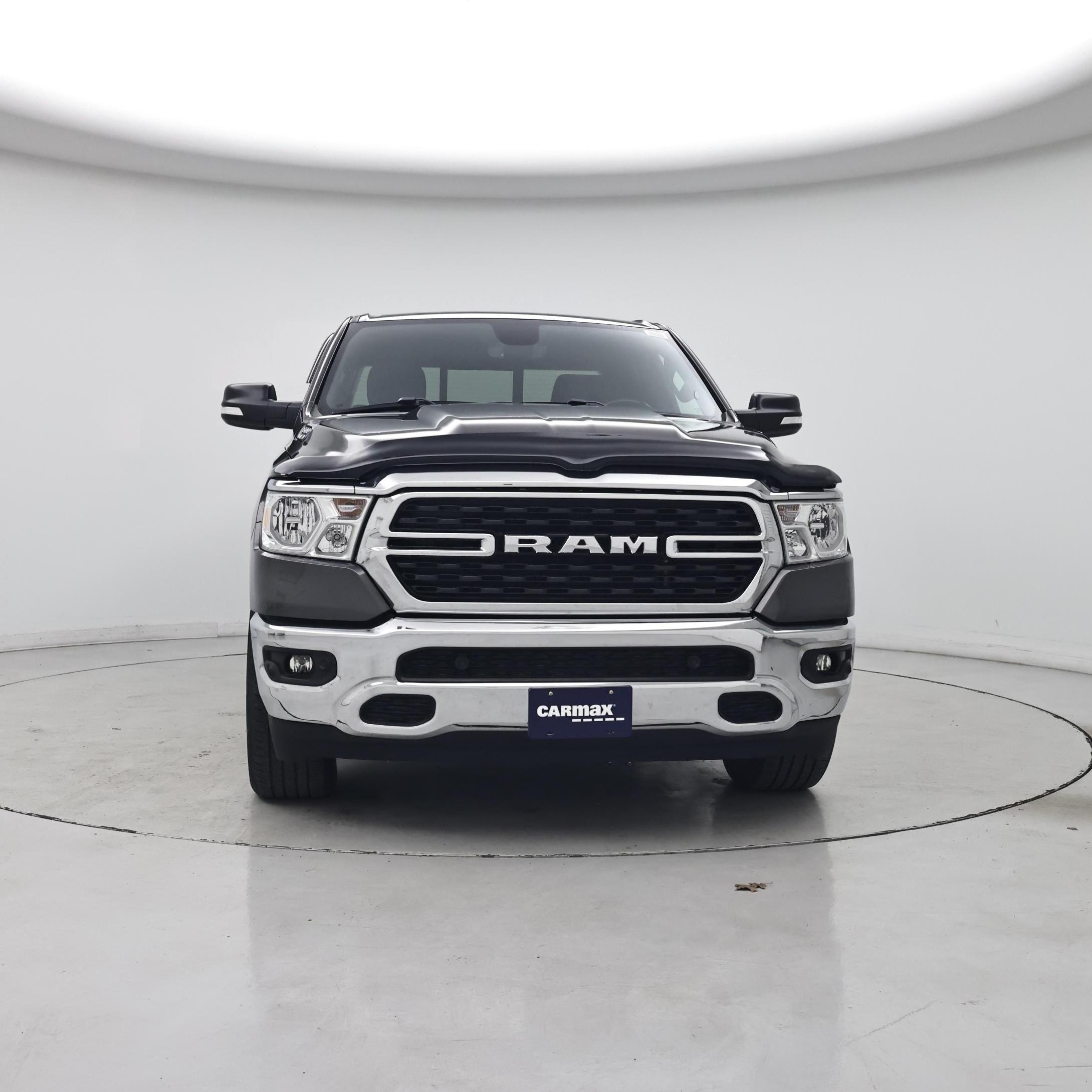 Thumbnail: 2022 RAM 1500 - 5