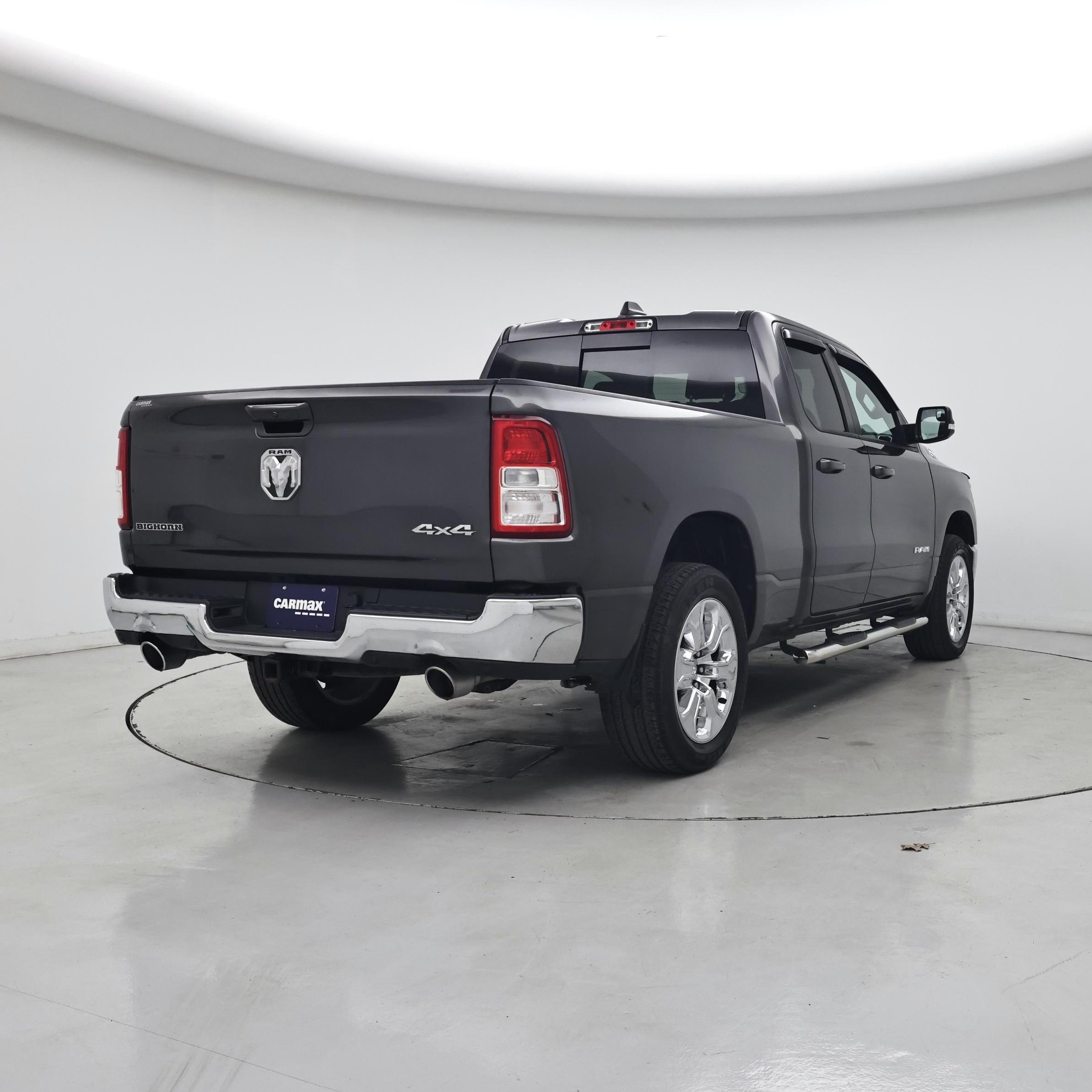 Thumbnail: 2022 RAM 1500 - 8