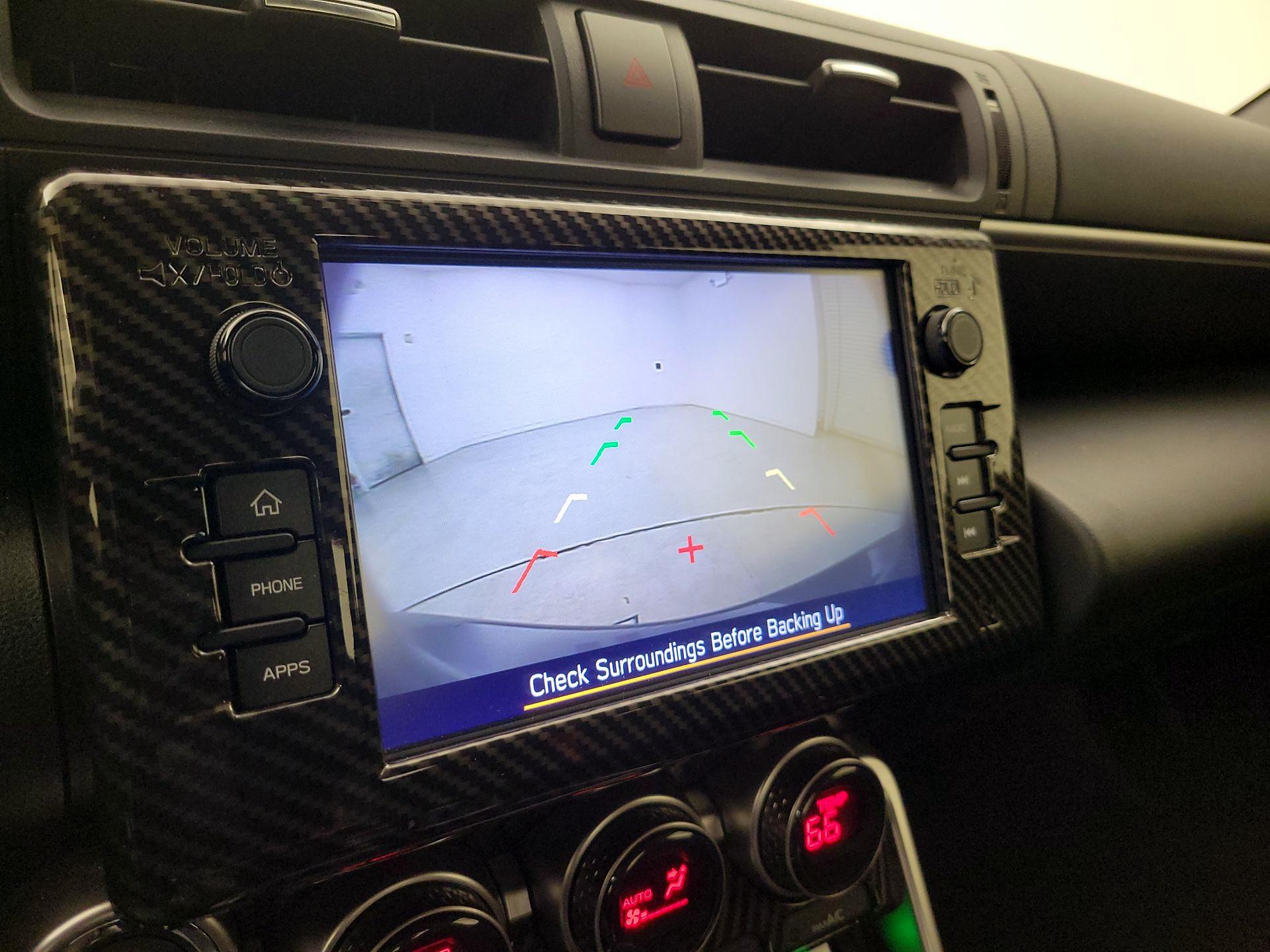 Thumbnail: 2022 Subaru BRZ - 14