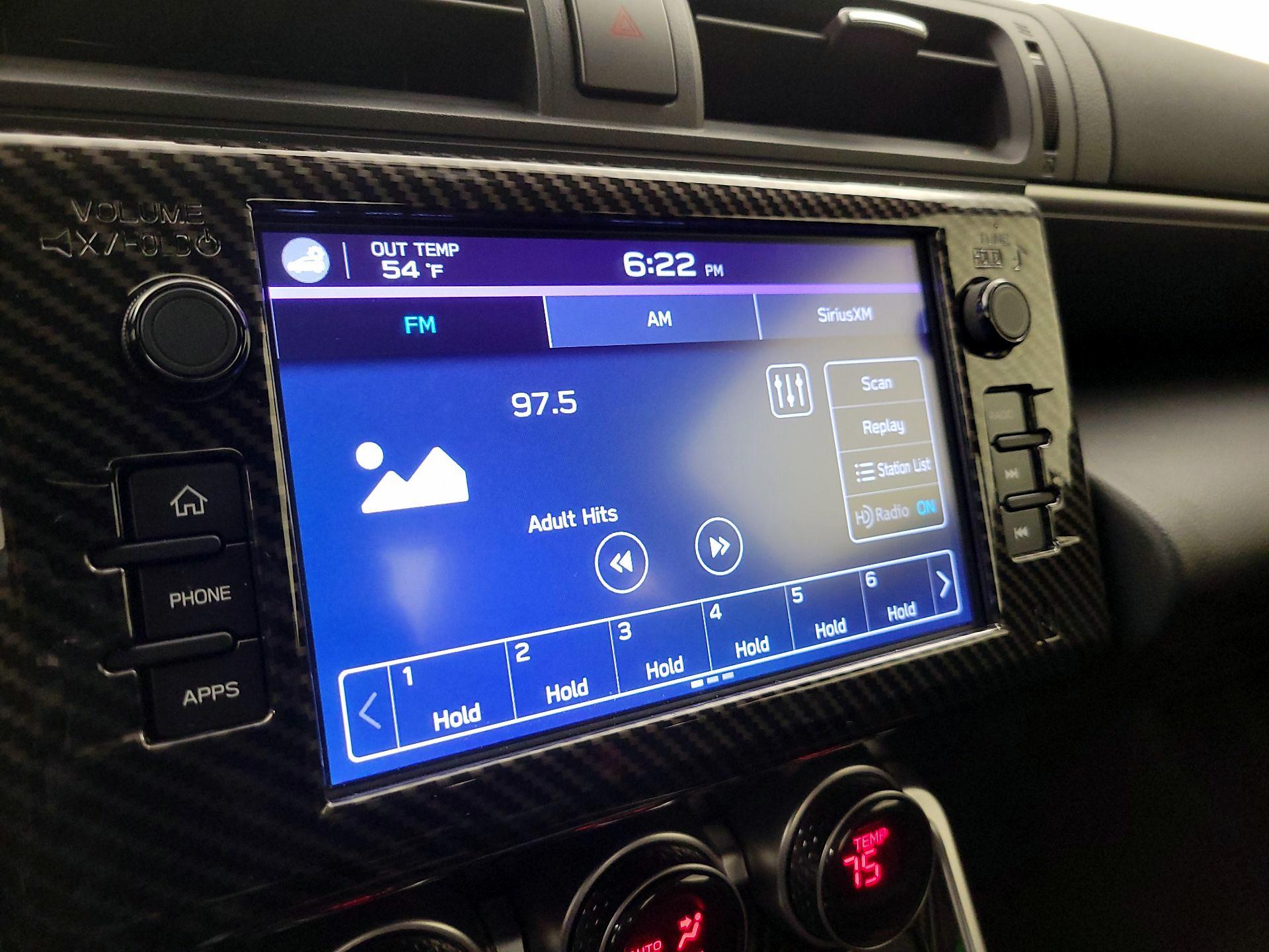 Thumbnail: 2022 Subaru BRZ - 15