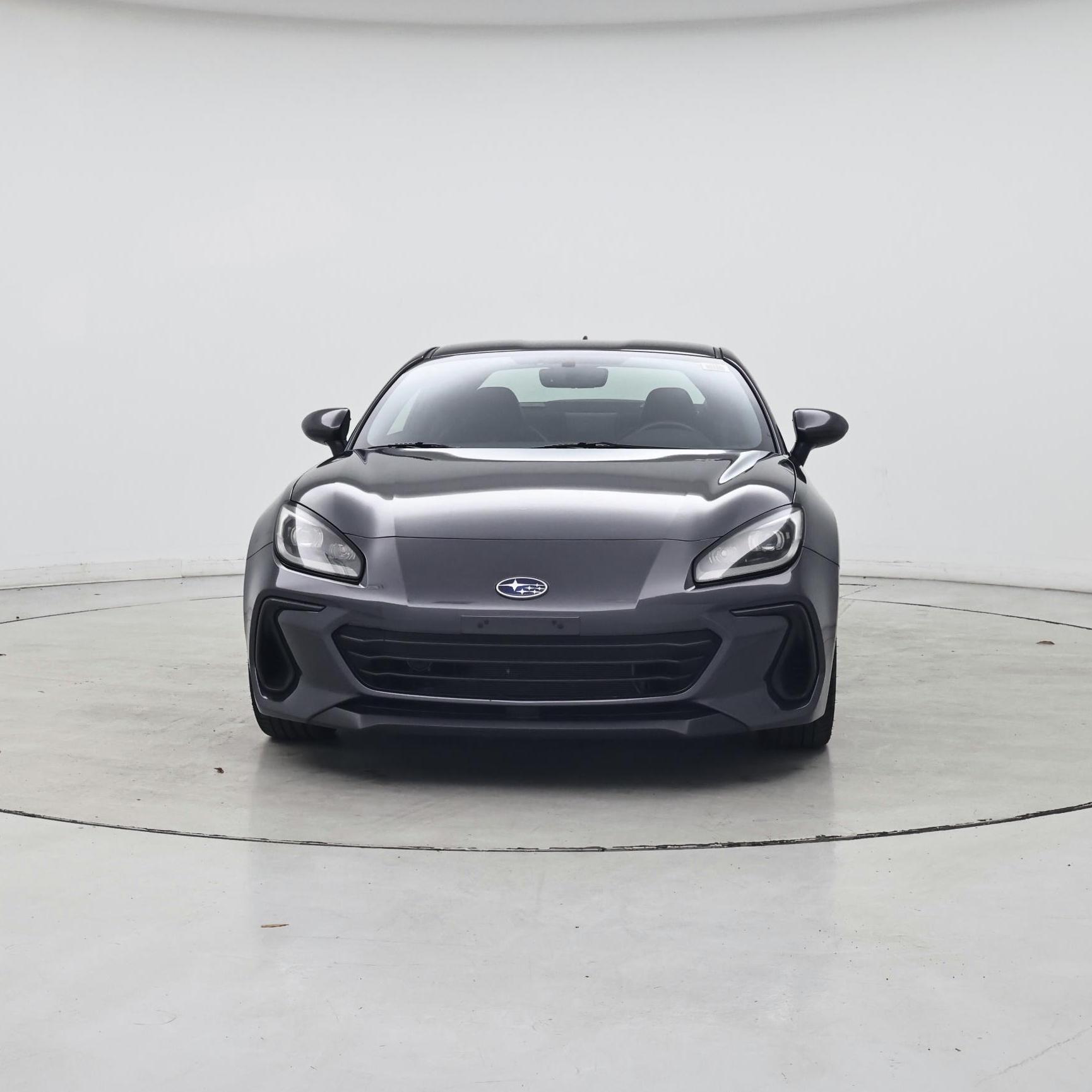 Thumbnail: 2022 Subaru BRZ - 5