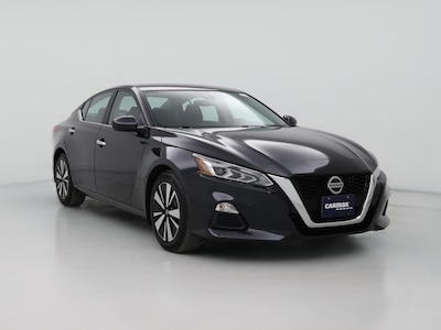 2022 Nissan Altima SV