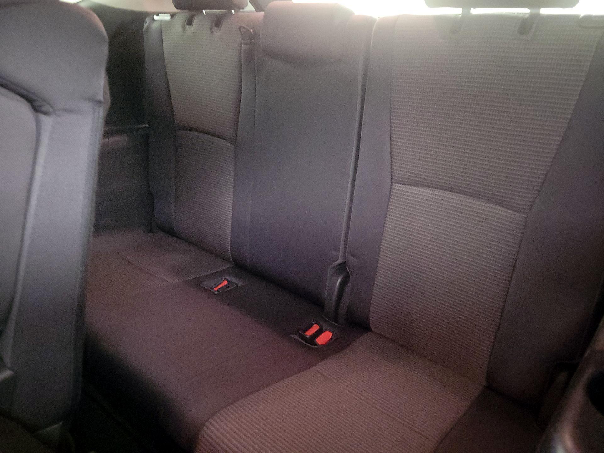 Thumbnail: 2023 Toyota Highlander - 20