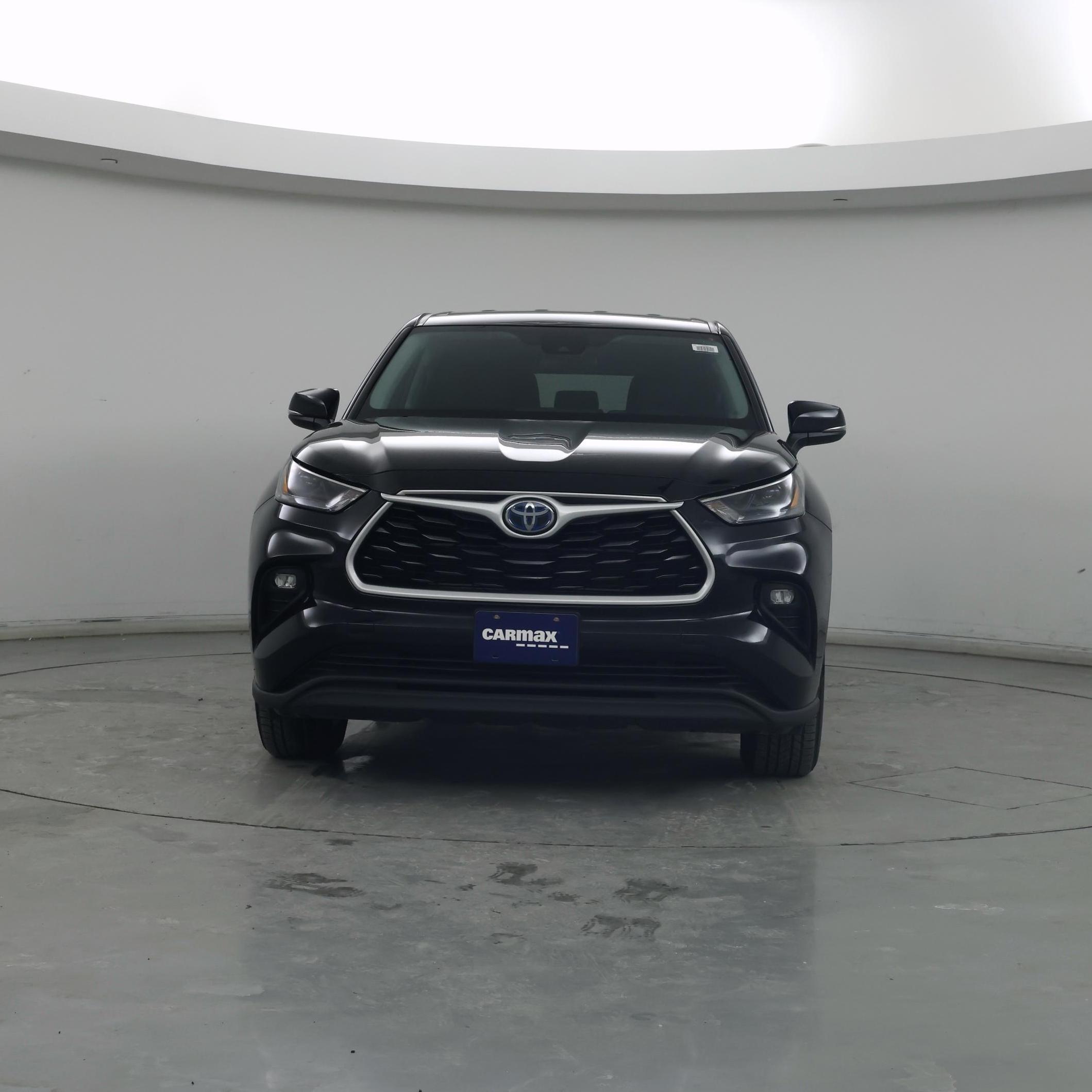 Thumbnail: 2023 Toyota Highlander - 5