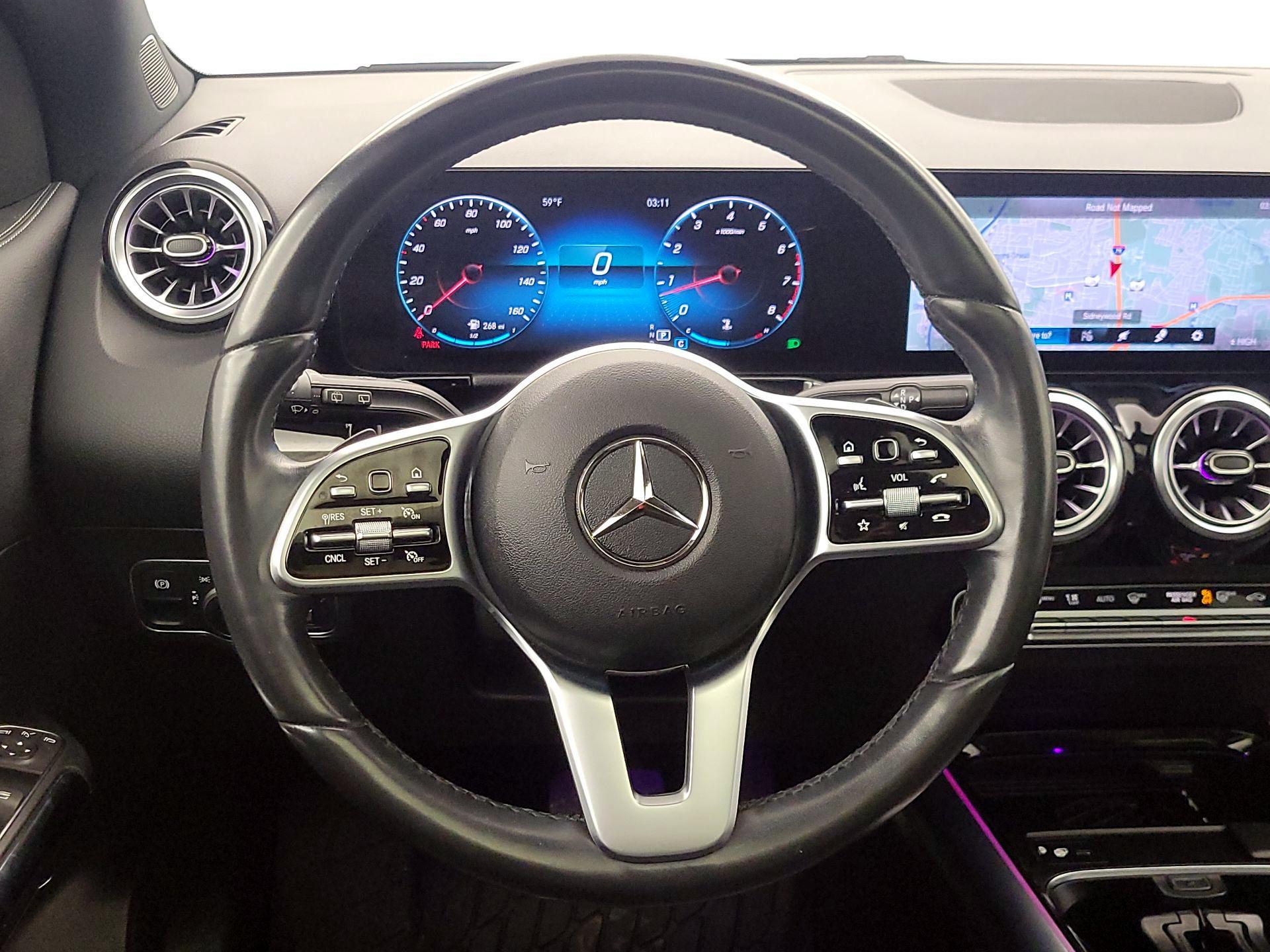 Thumbnail: 2022 Mercedes-Benz GLA - 10