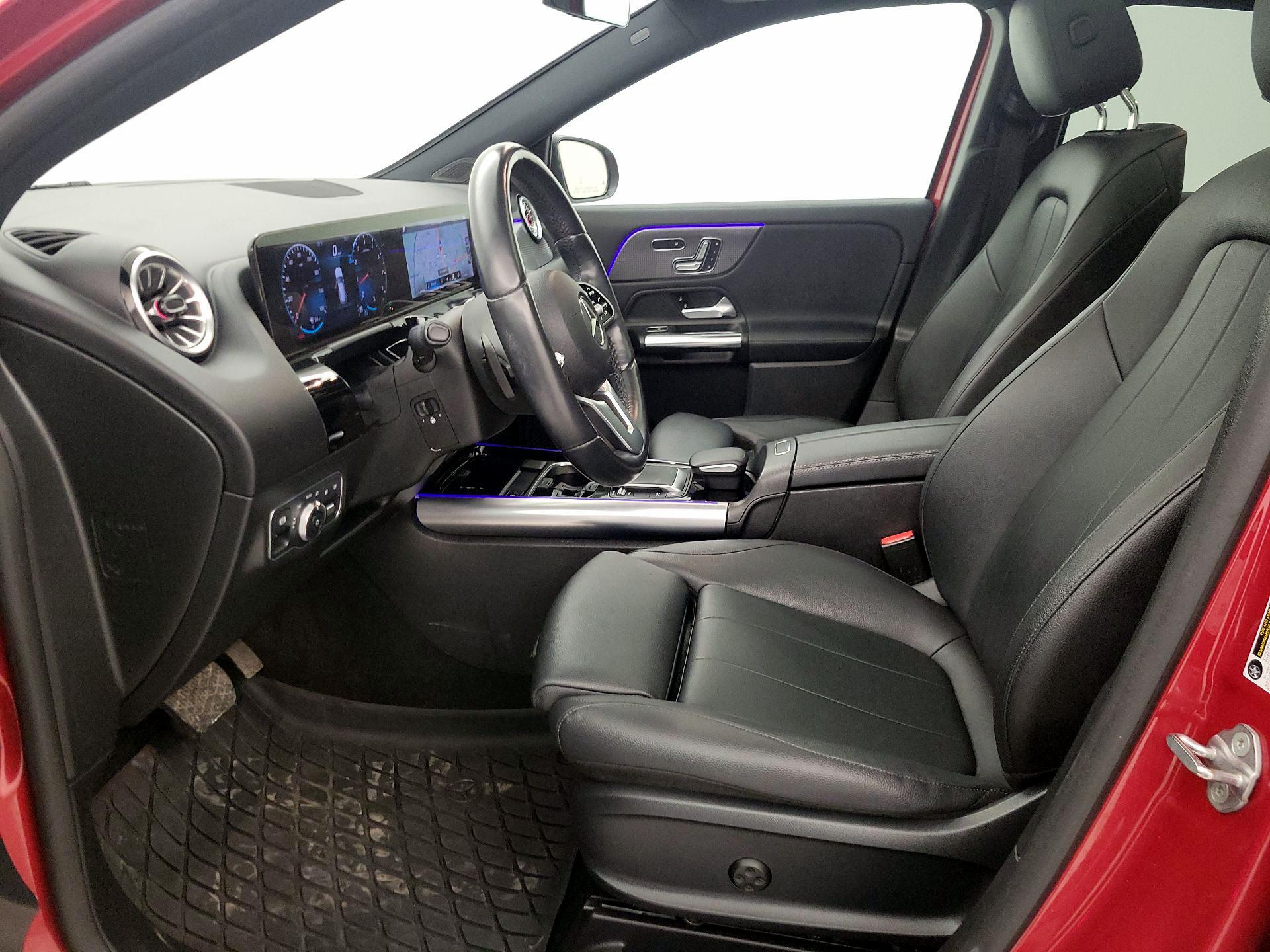 Thumbnail: 2022 Mercedes-Benz GLA - 11