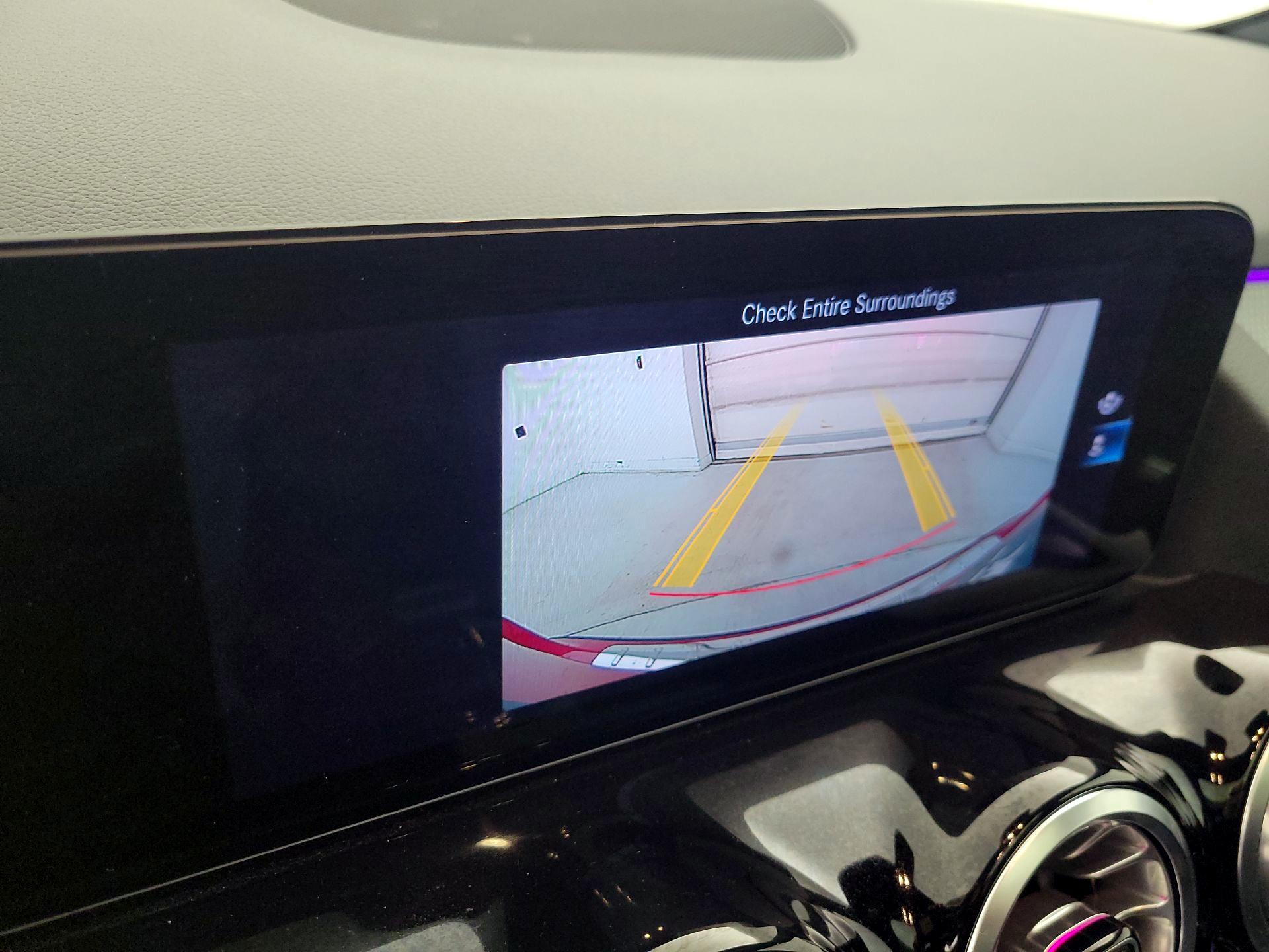 Thumbnail: 2022 Mercedes-Benz GLA - 15