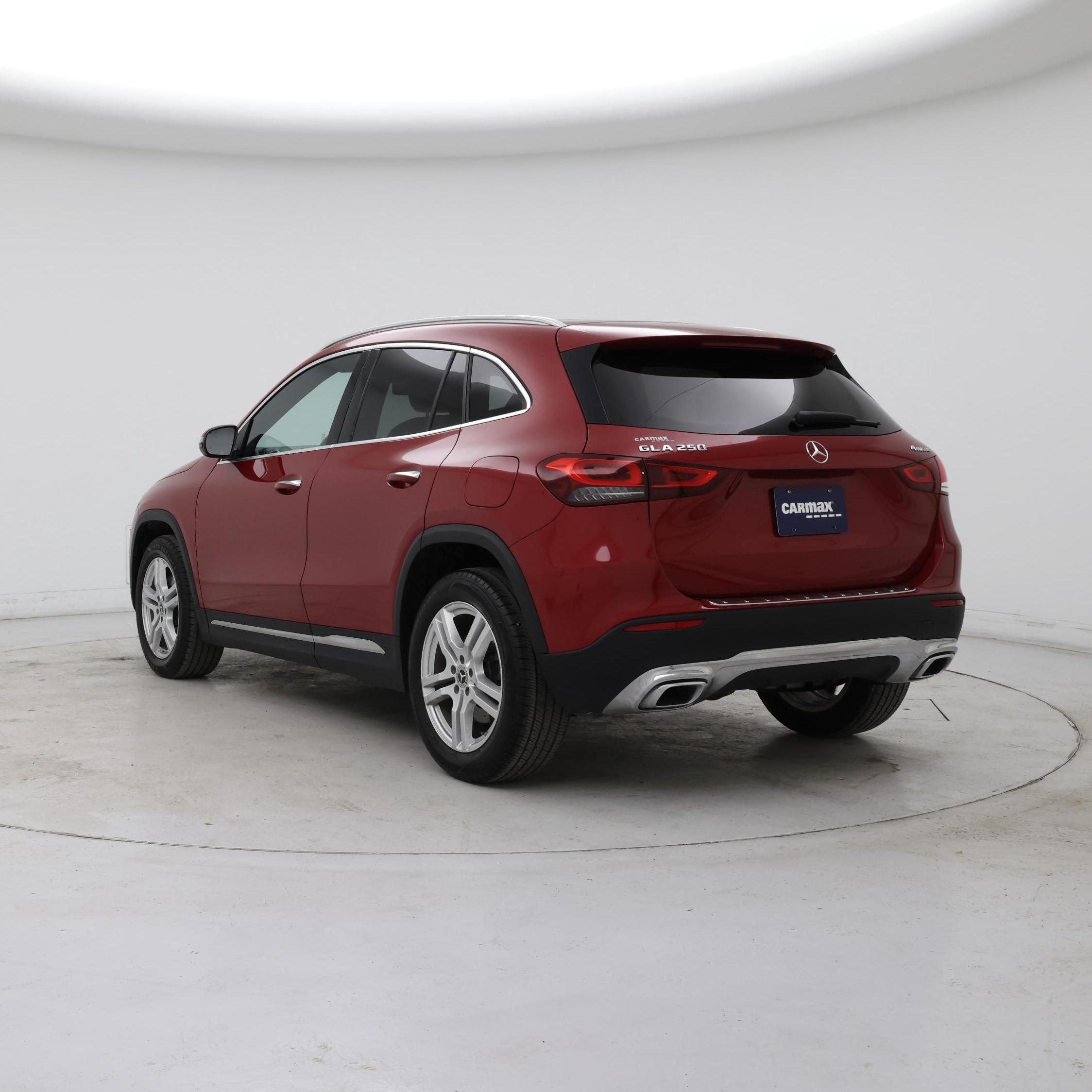 Thumbnail: 2022 Mercedes-Benz GLA - 2