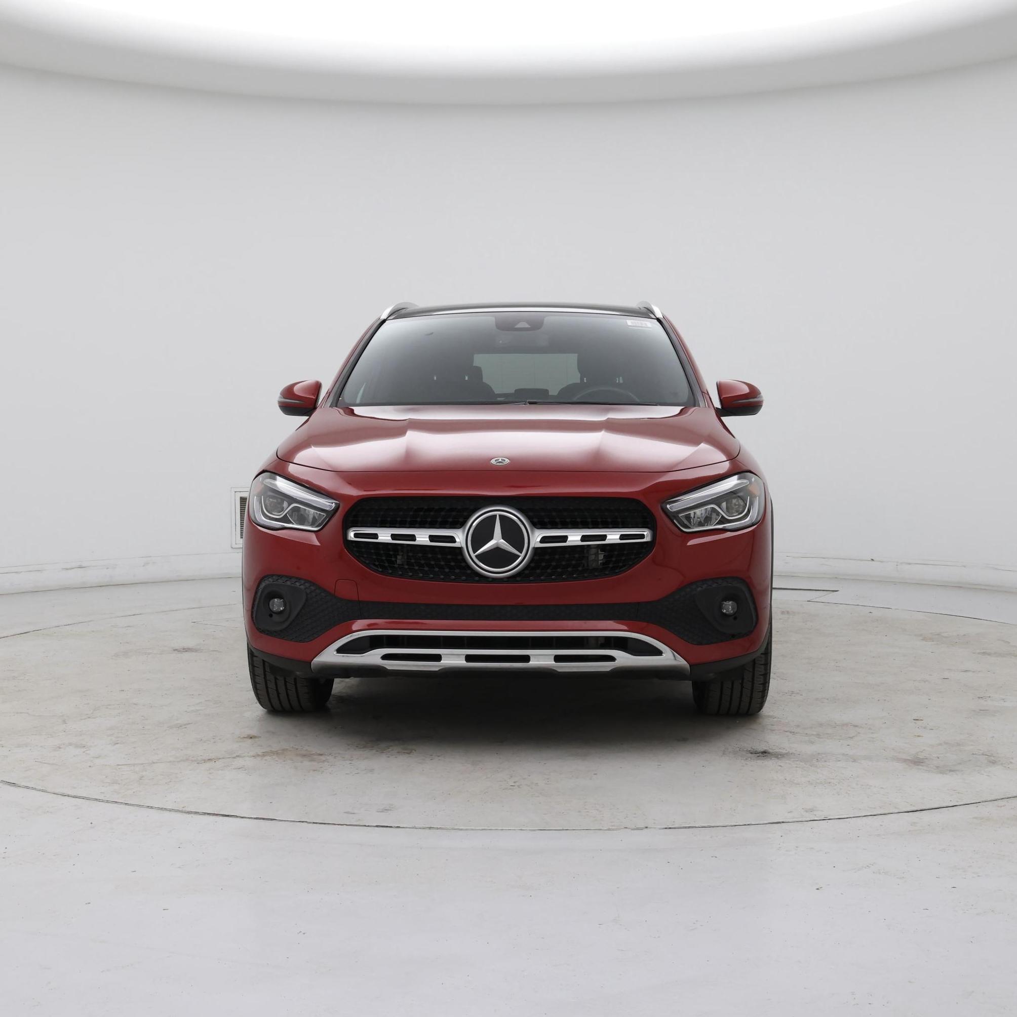 Thumbnail: 2022 Mercedes-Benz GLA - 5