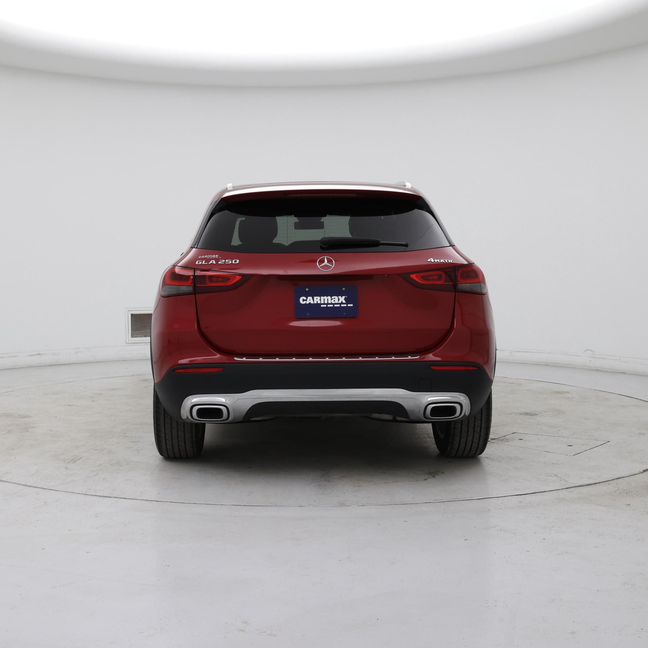 Thumbnail: 2022 Mercedes-Benz GLA - 6