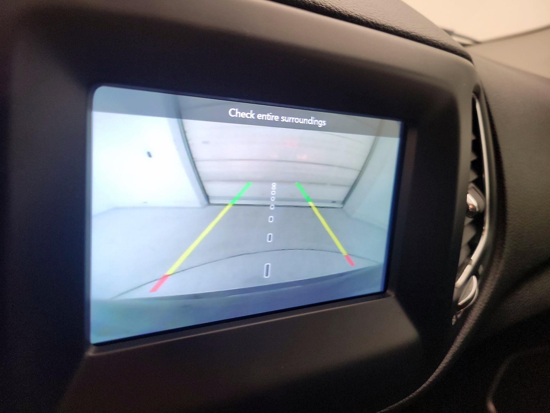 Thumbnail: 2020 Jeep Compass - 14