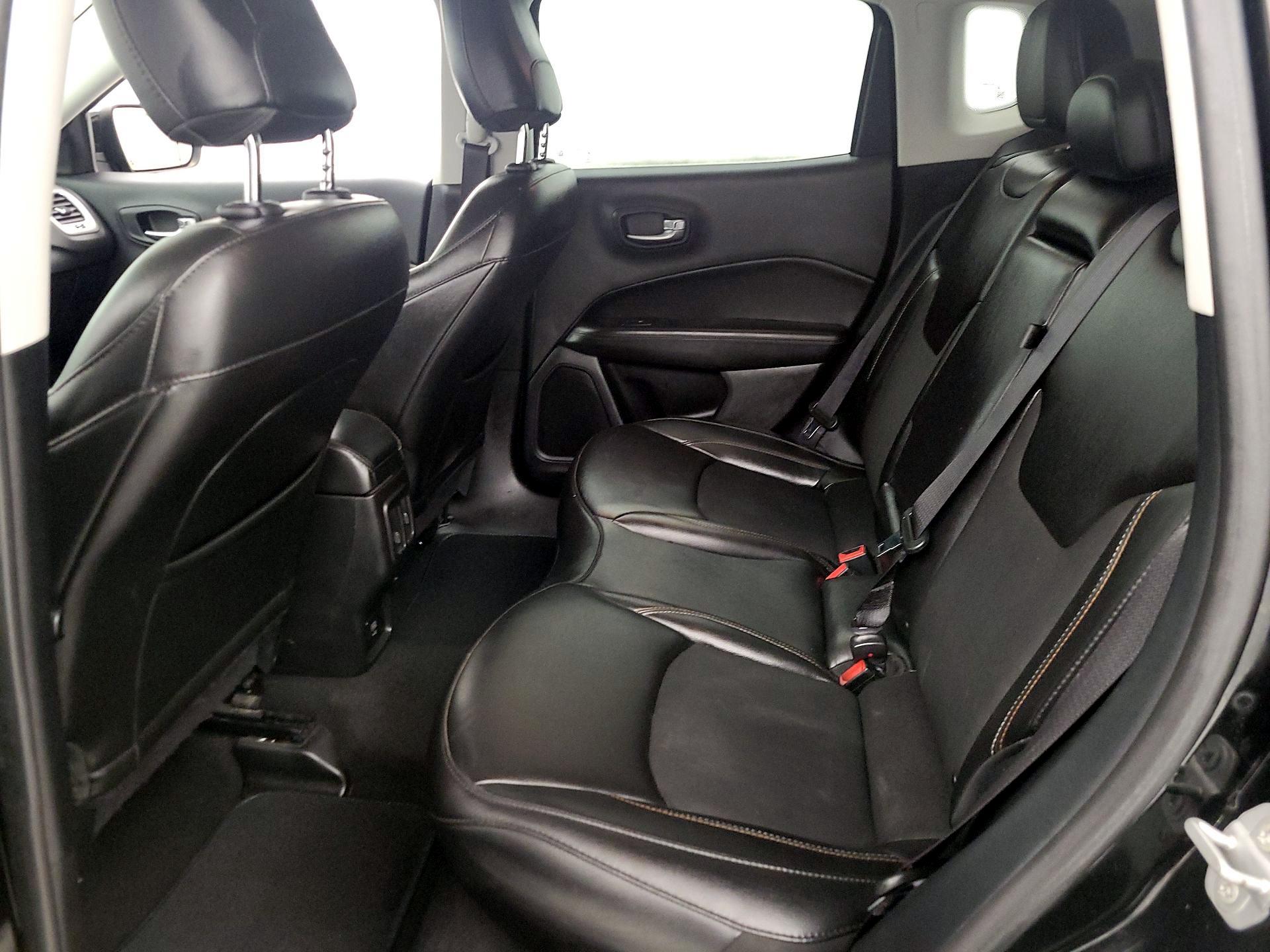 Thumbnail: 2020 Jeep Compass - 19