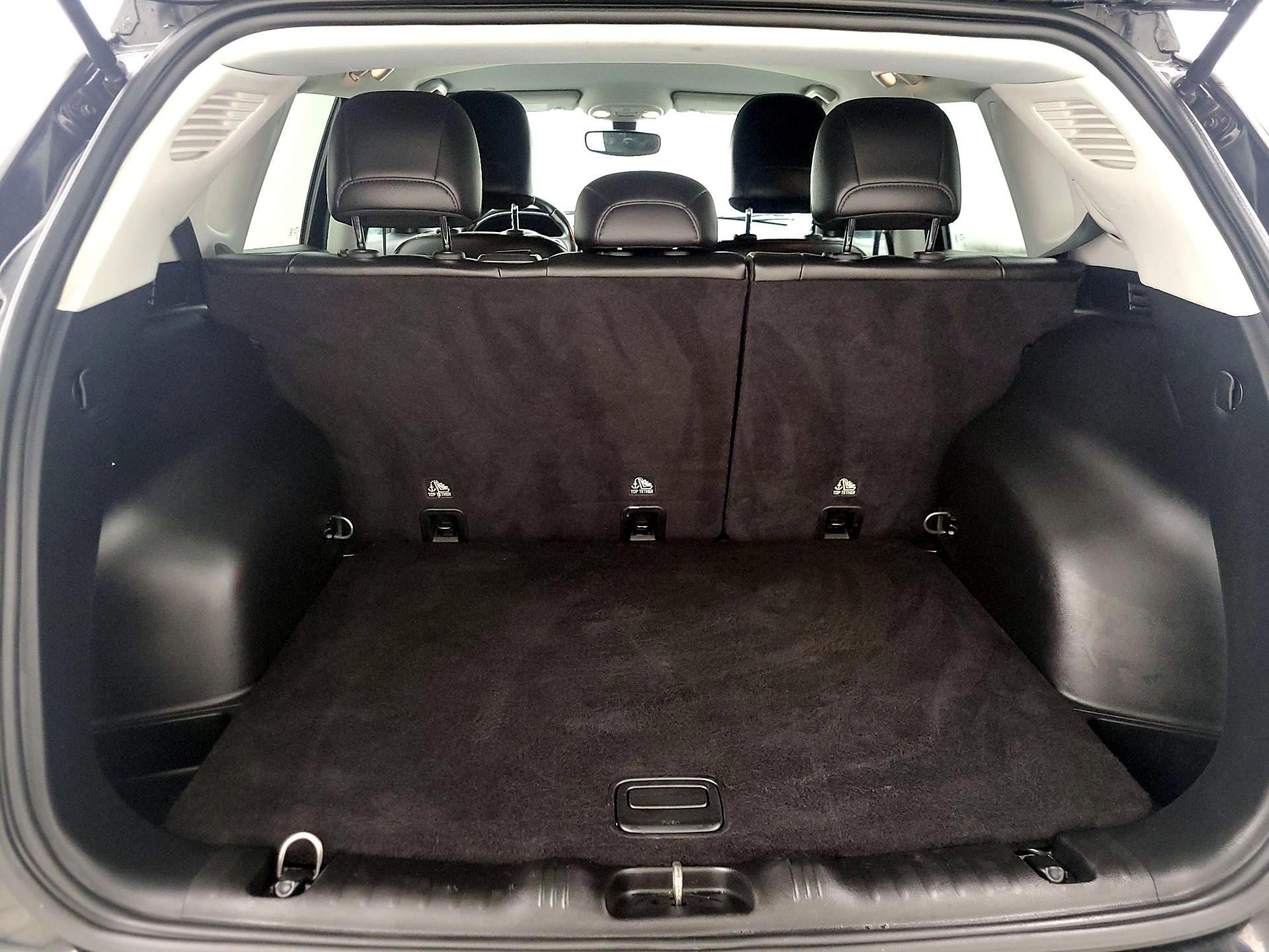 Thumbnail: 2020 Jeep Compass - 20