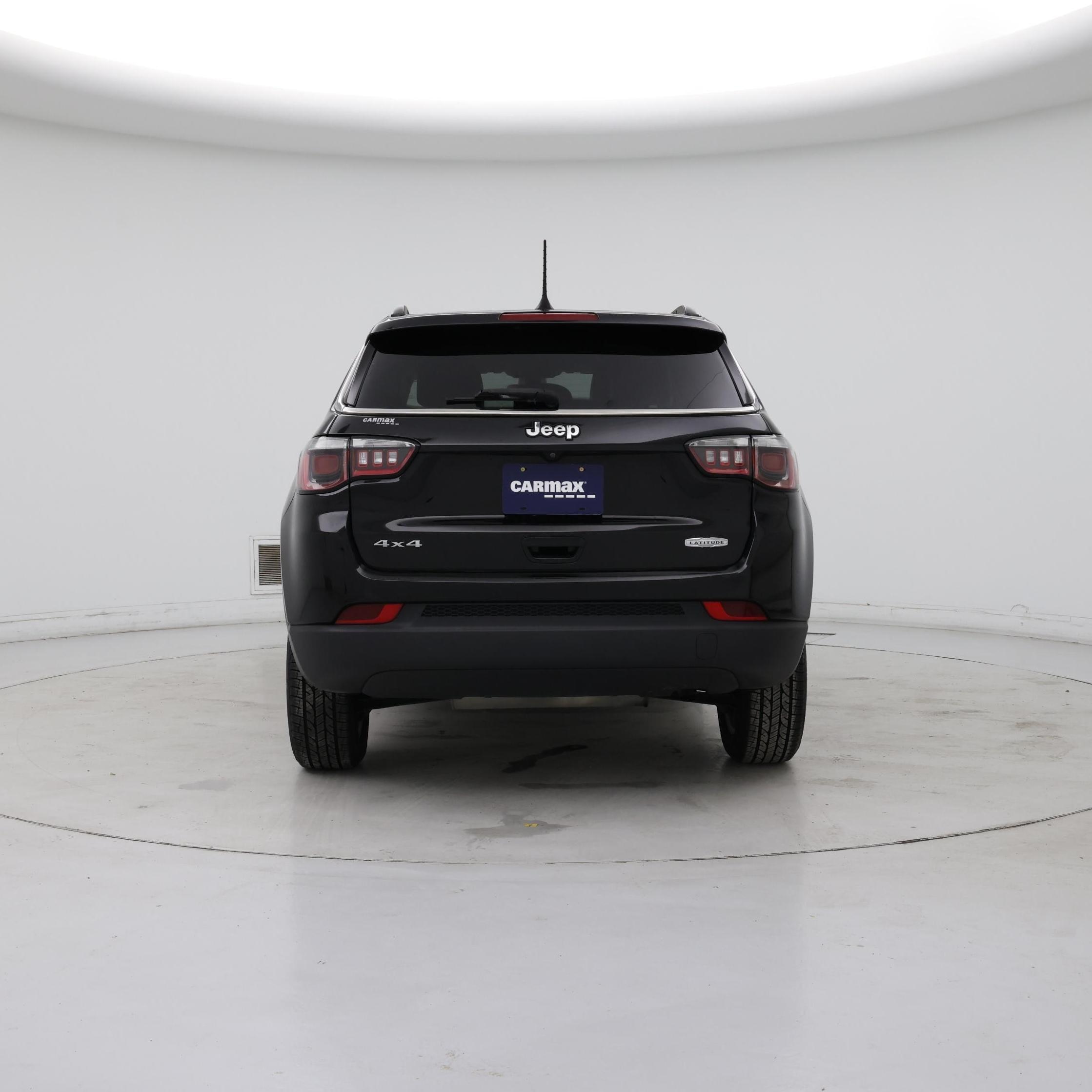 Thumbnail: 2020 Jeep Compass - 6