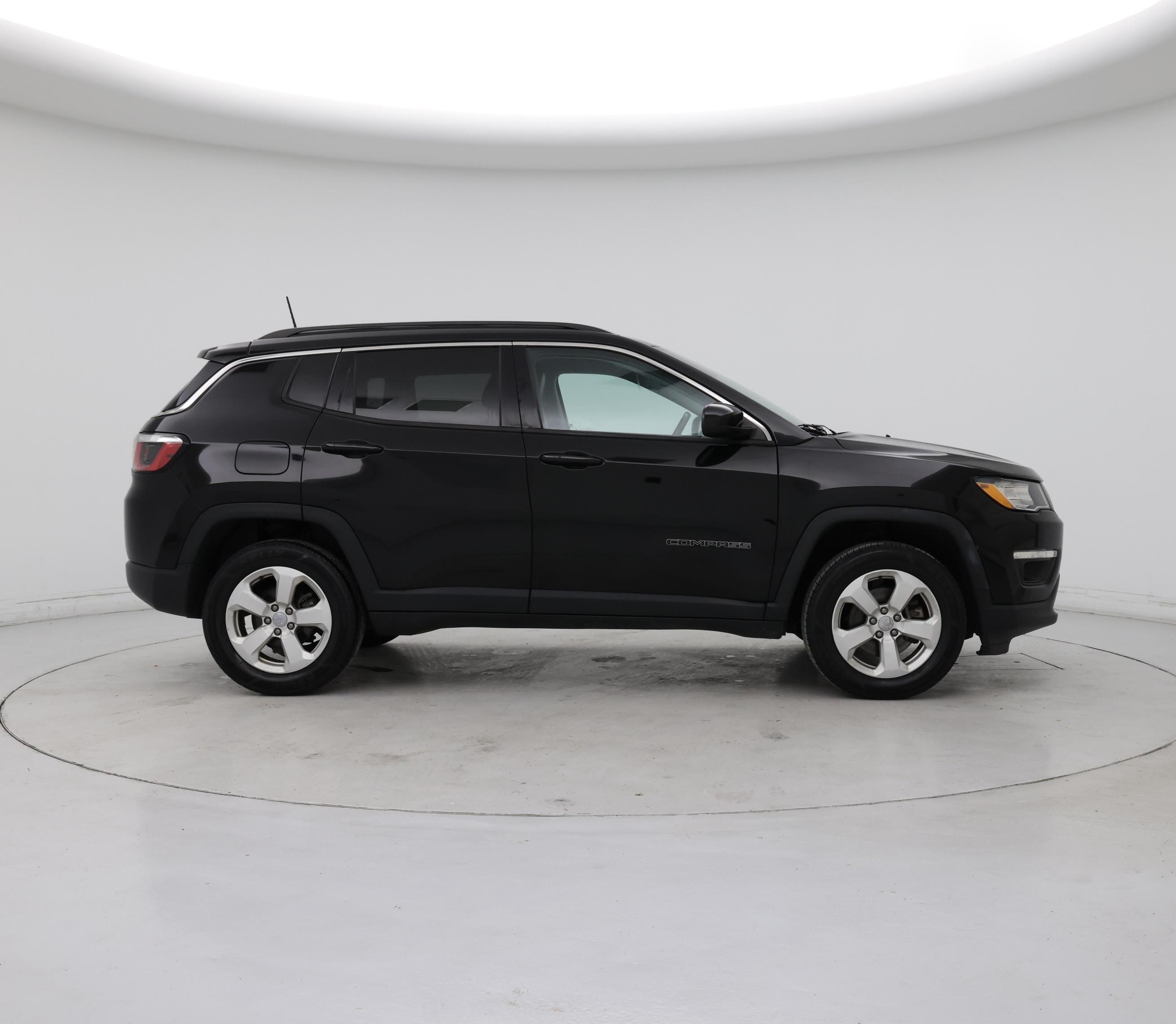 Thumbnail: 2020 Jeep Compass - 7